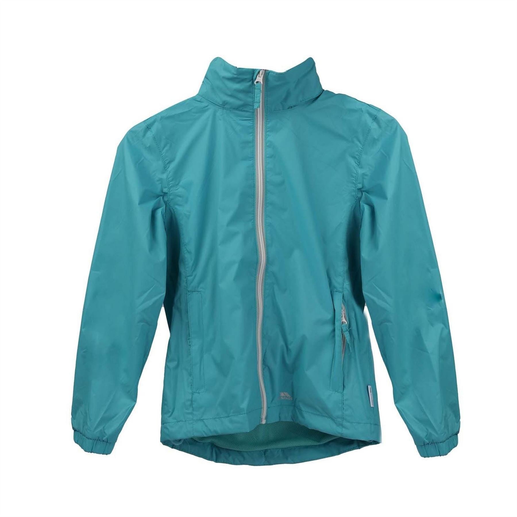 Trespass Waterproof Jacket