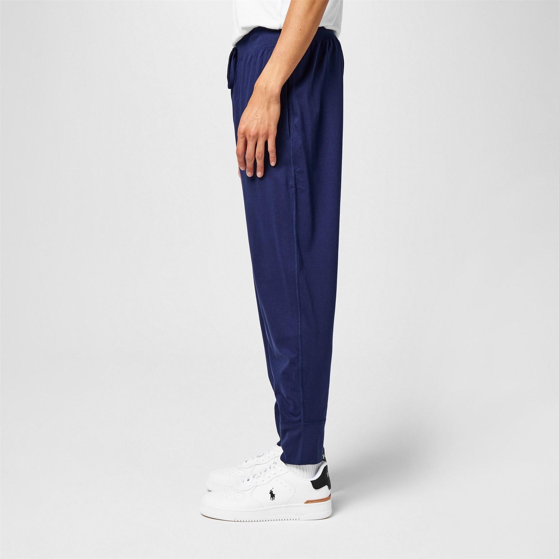 Polo Ralph Lauren Jersey Jogging Bottoms