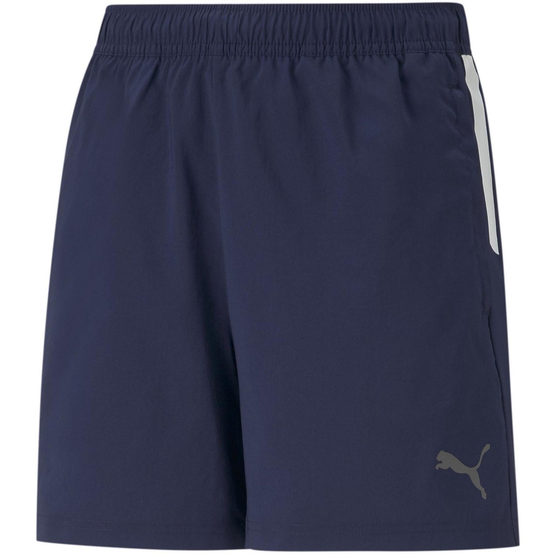 Puma Teamliga Sideline Shorts Jr Football Short Unisex Kids
