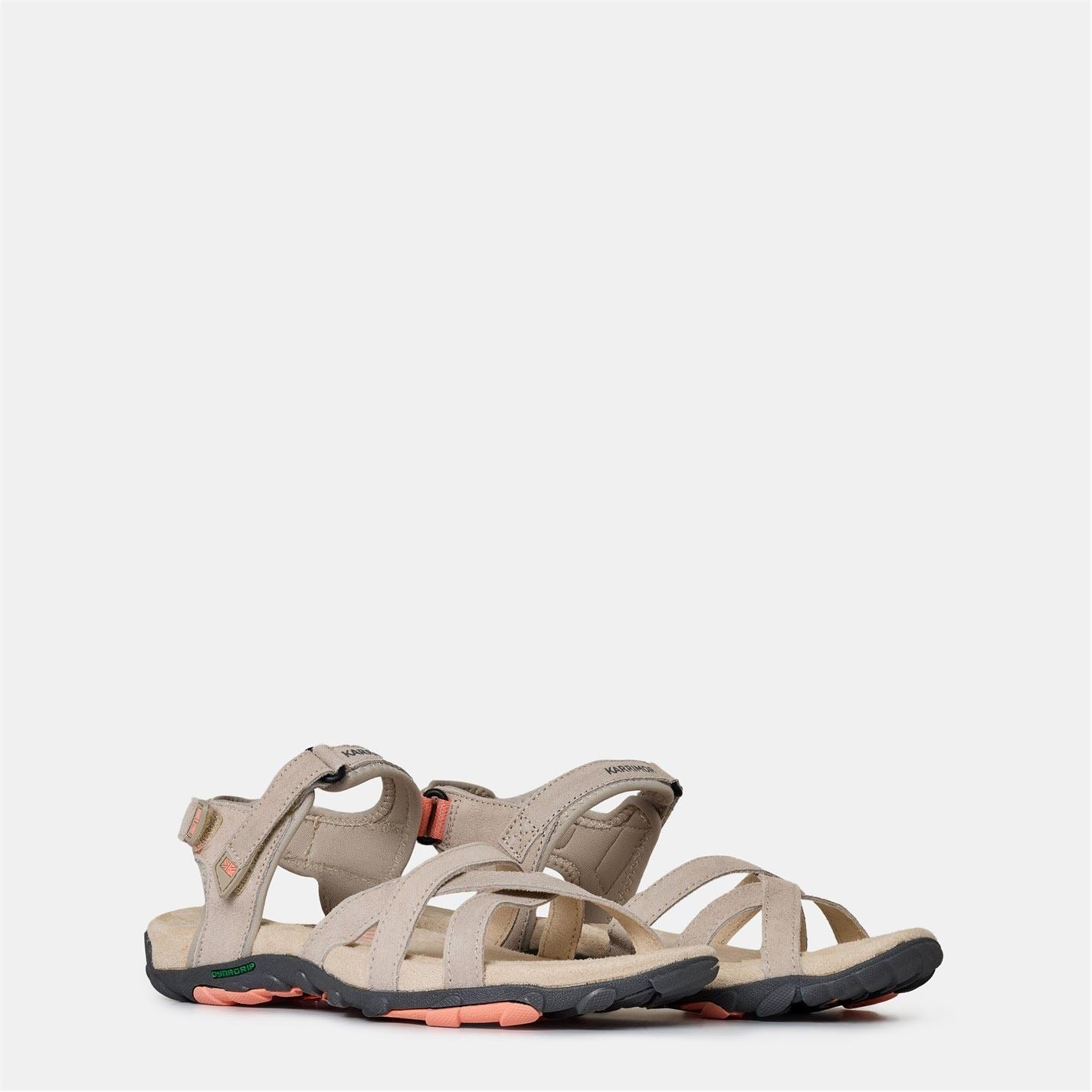 Karrimor Womens Salina Leather Walking Sandals