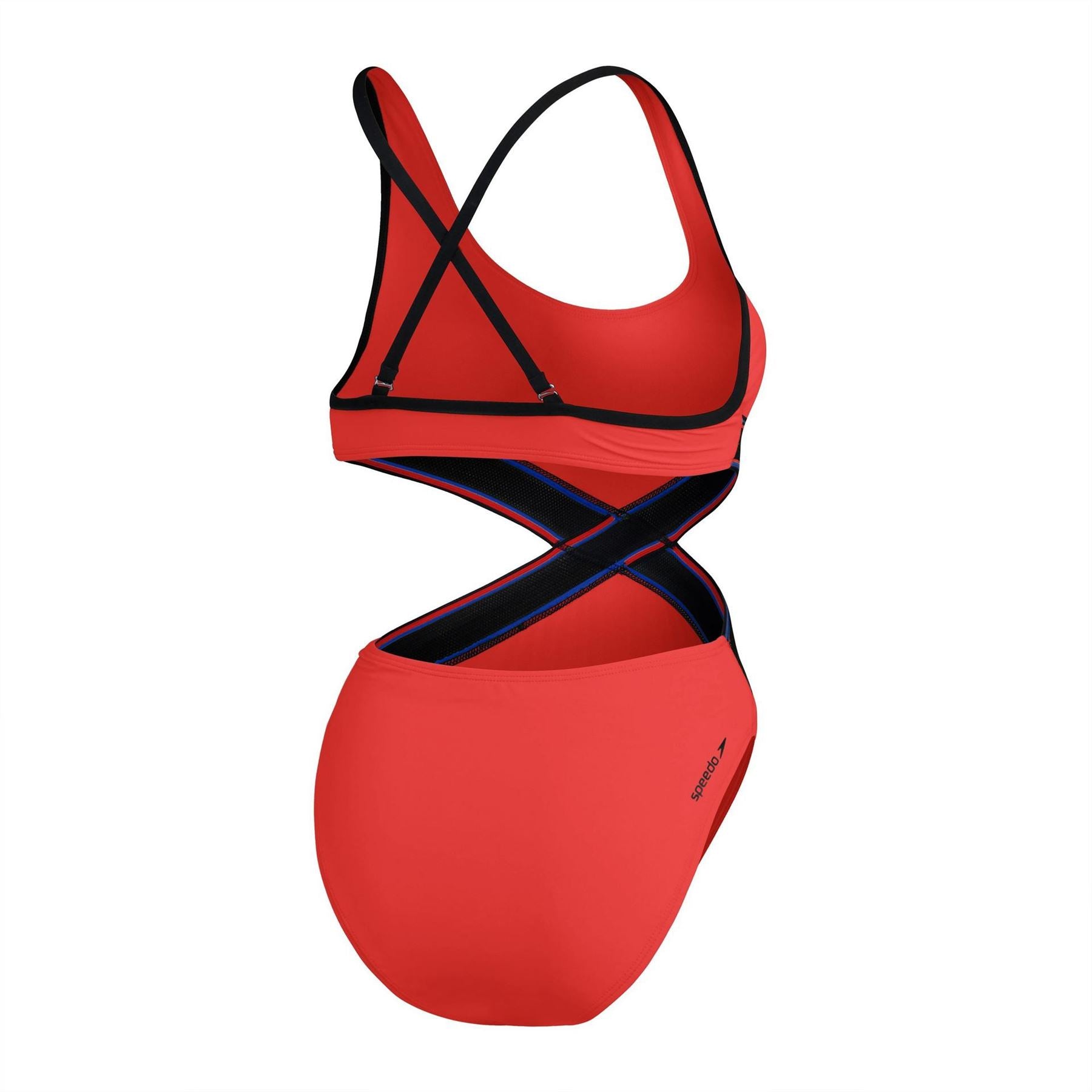 Speedo One Piece Swimsuit