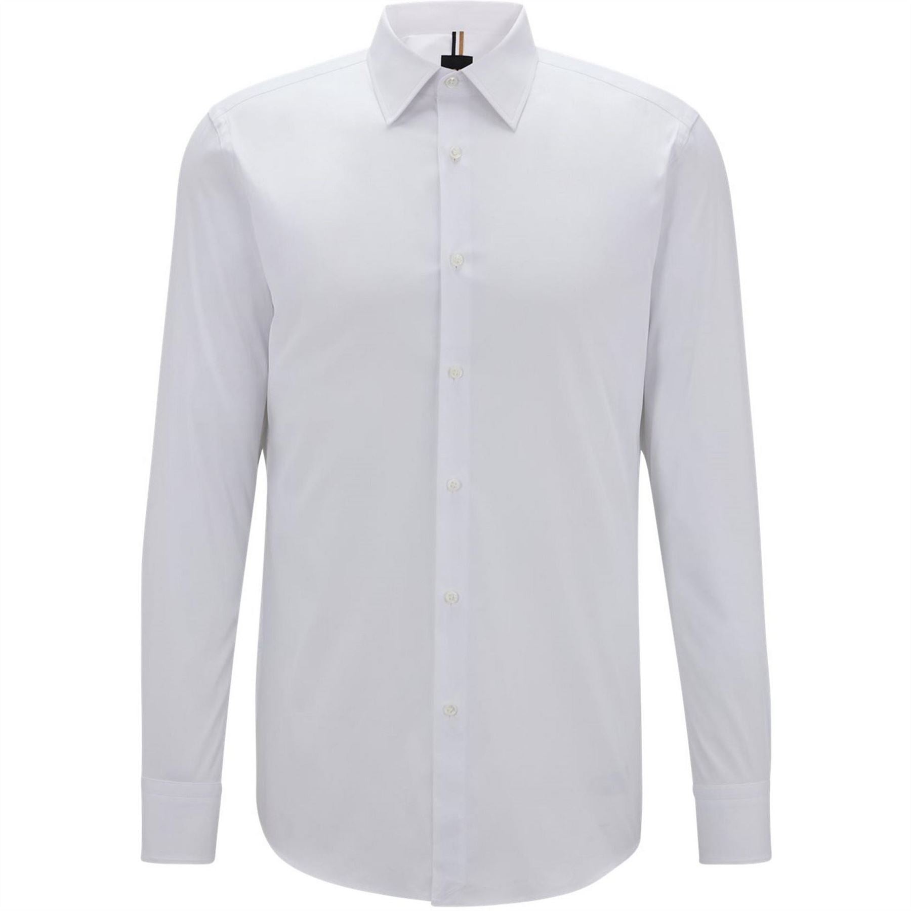 Boss Hay Long Sleeve Shirt