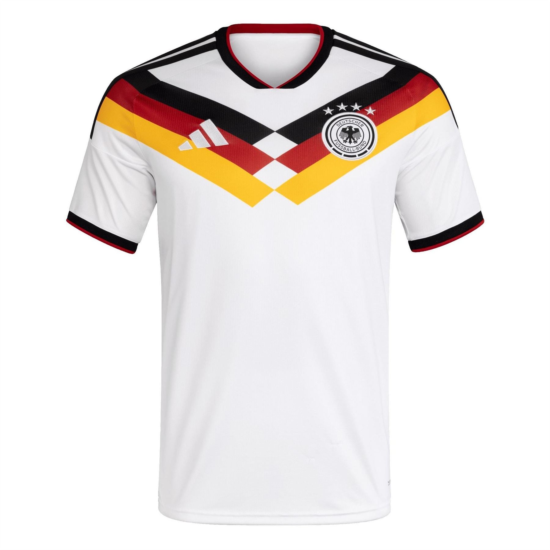 adidas Mens Germany Home Shirt World Cup 2026