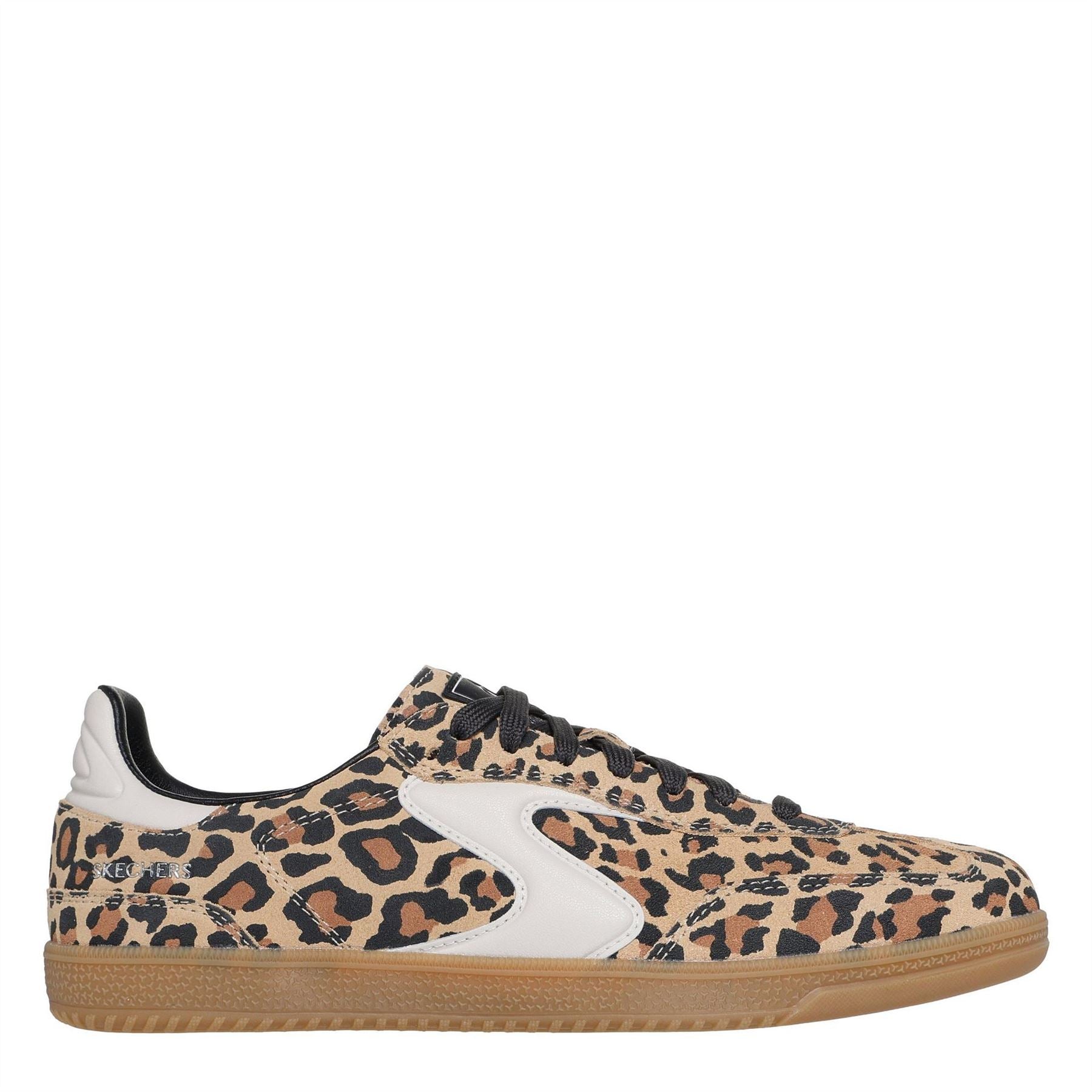 Skechers Casual Low Top Trainers