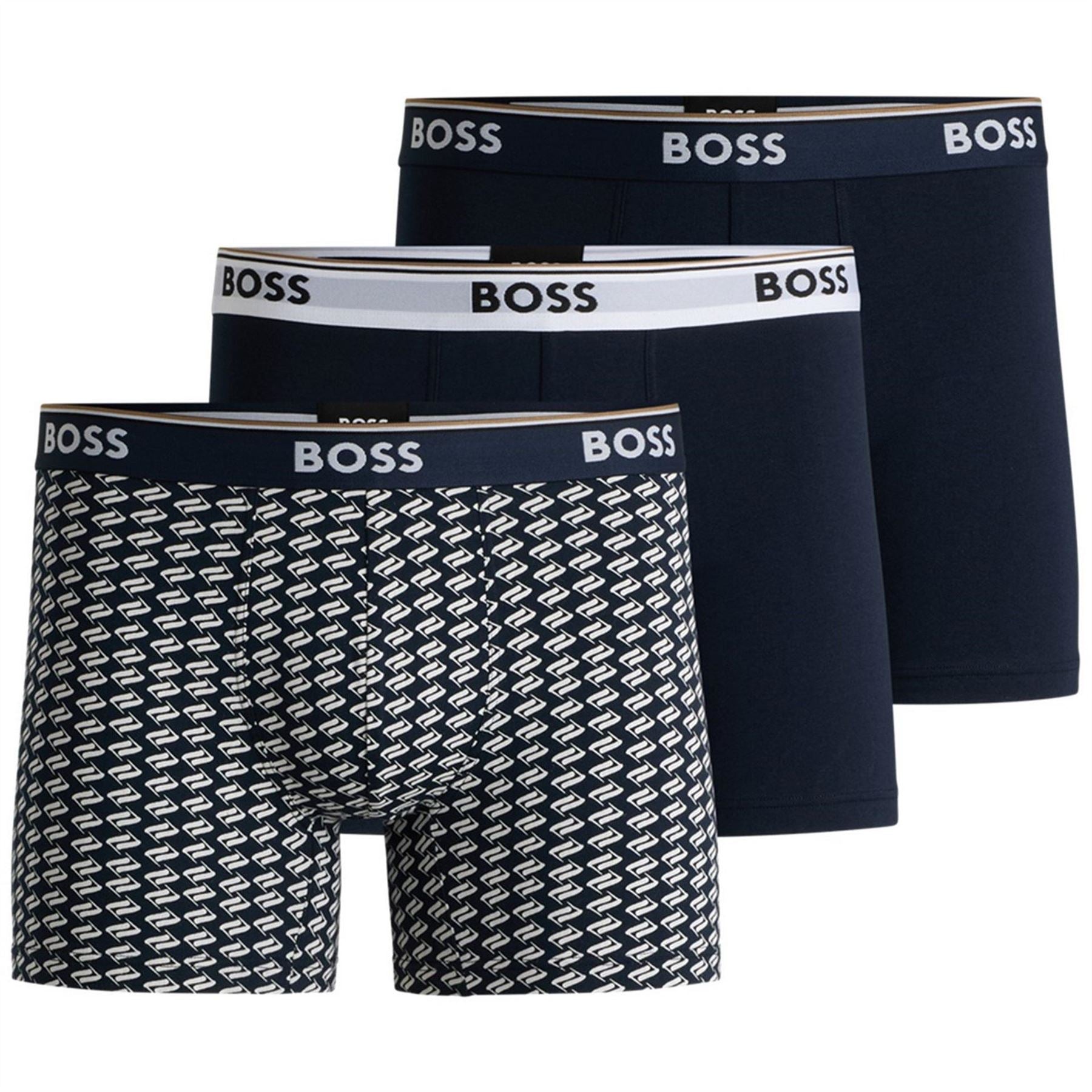 Boss Pack Boxer Briefs