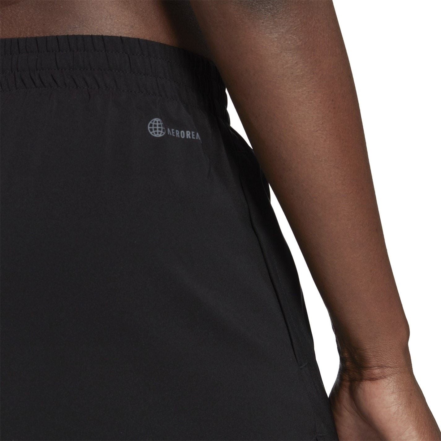 adidas Womens 2 In 1 Shorts