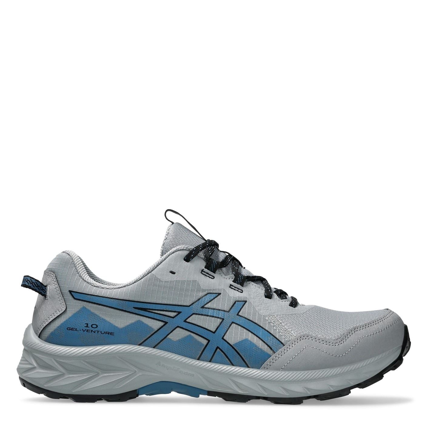 Asics Mens Gel Venture 10 Trail Running Shoes