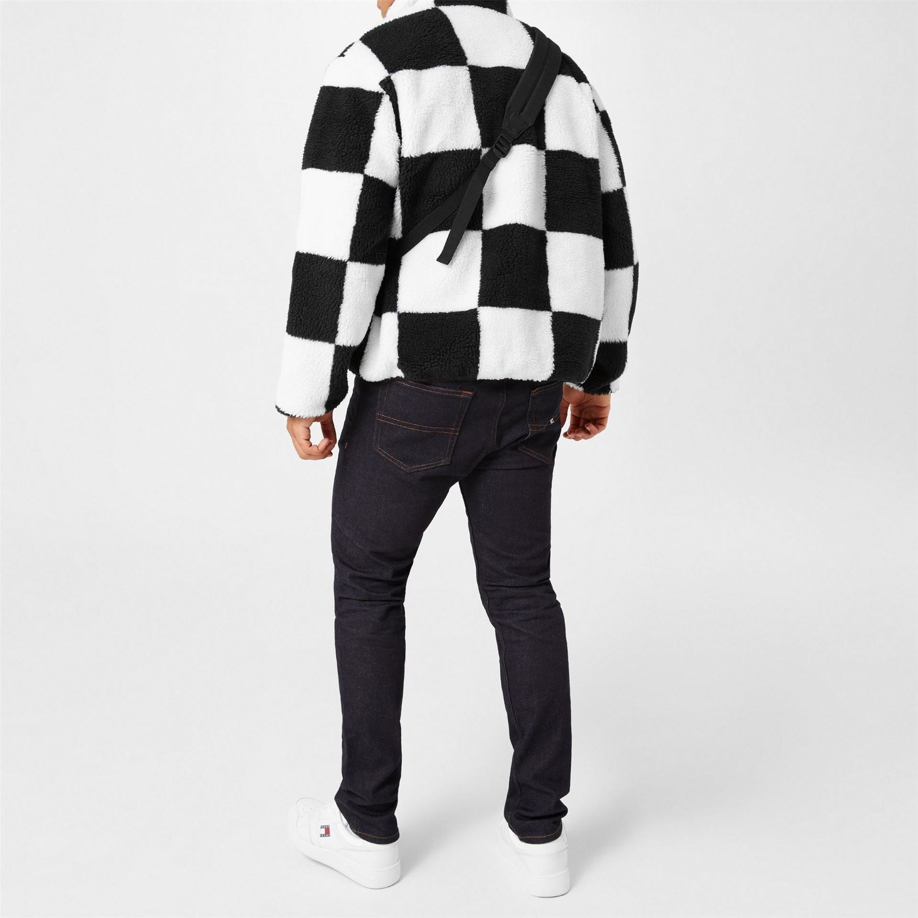 Tommy Jeans Straight Ryan Jeans