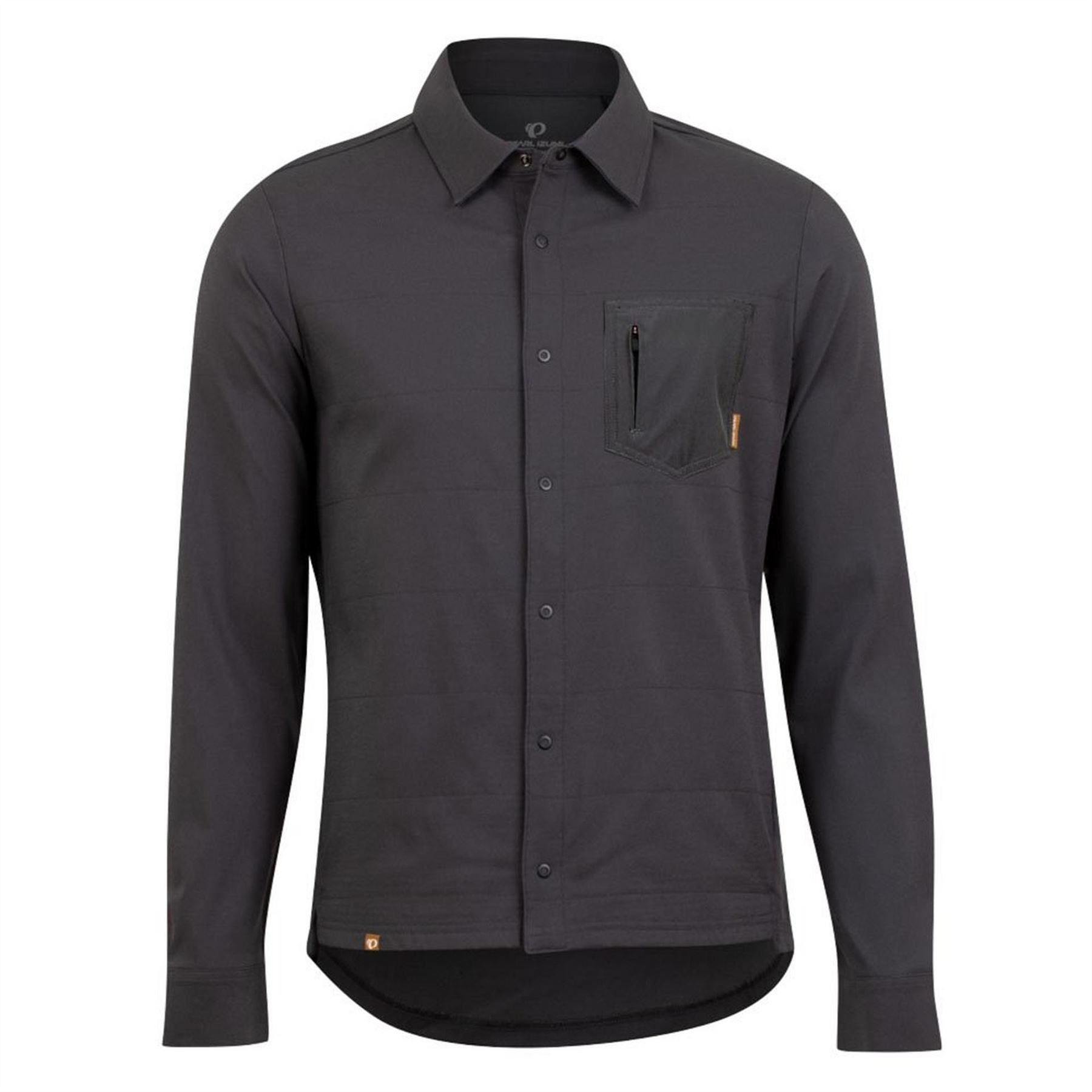 Pearl Izumi Canyon Alpha Long Sleeve Tech T-Shirt