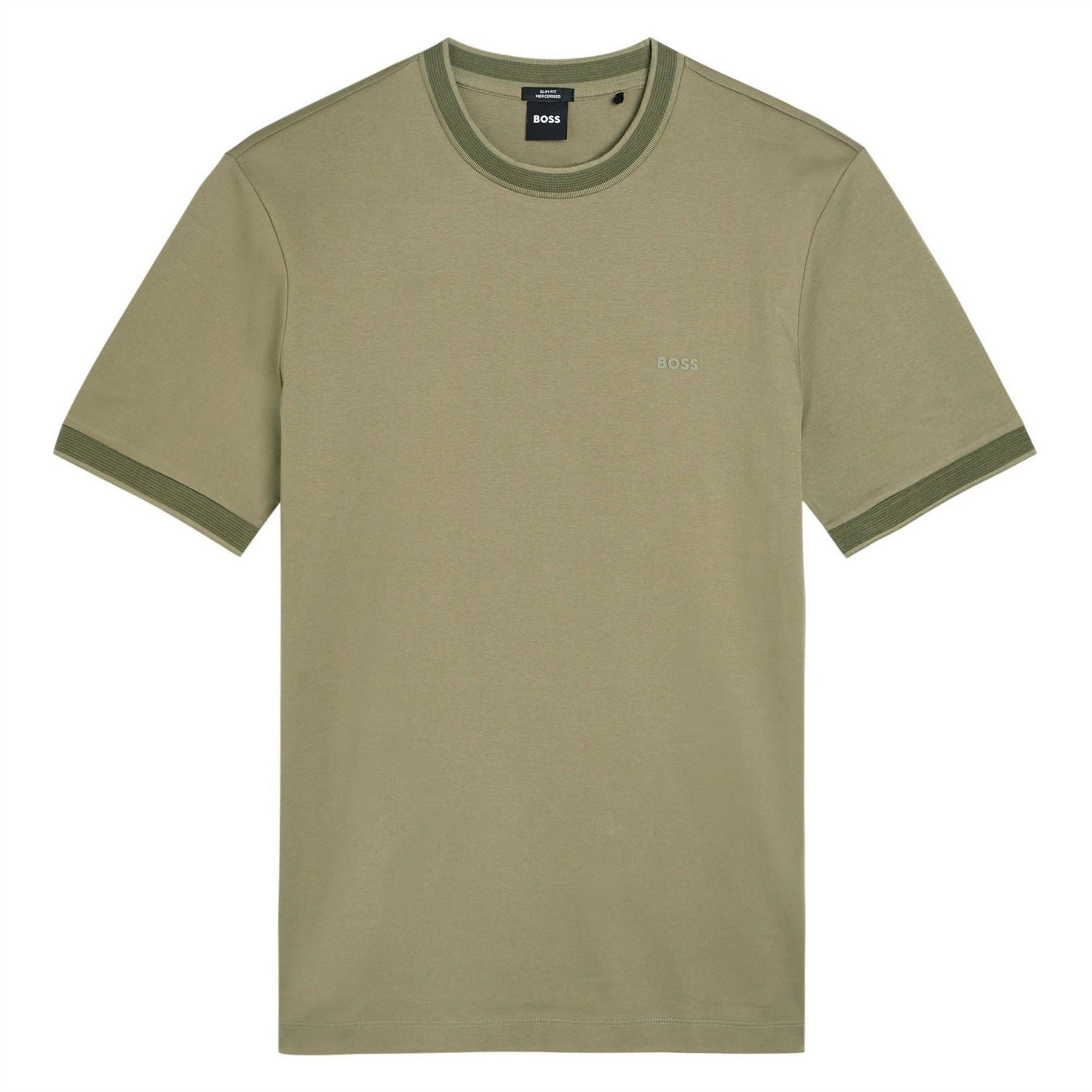 Boss H Tessler 200 Ss Tee