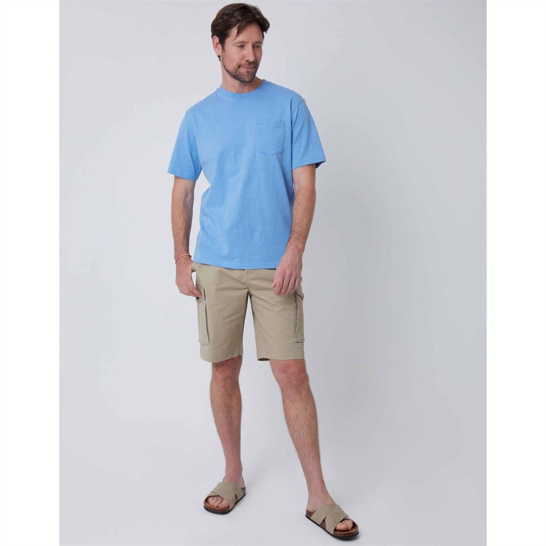 Saltwell Regular Fit T-Shirt