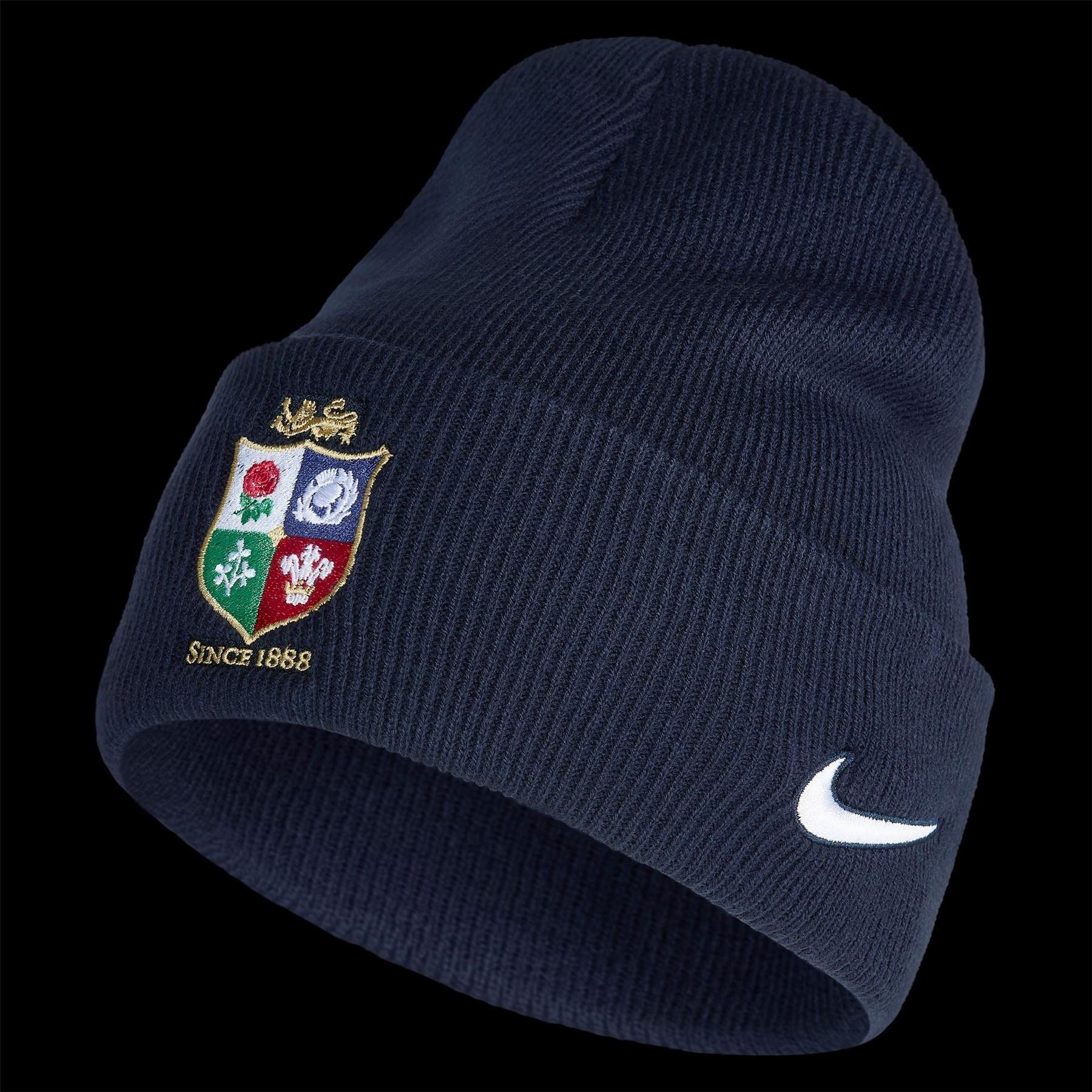 Nike And Irish Lions Beanie