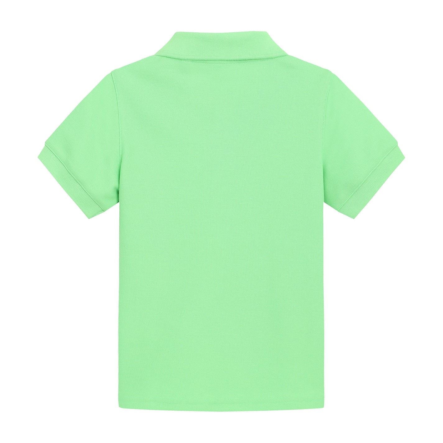 Slazenger Short Sleeve Polo Infant