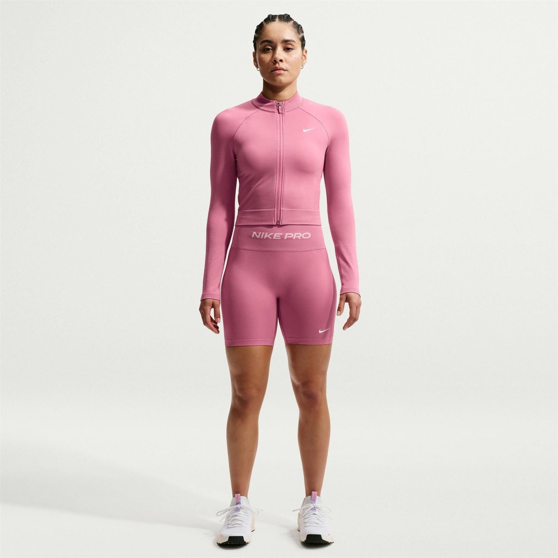 Nike Performance Gym Shorts