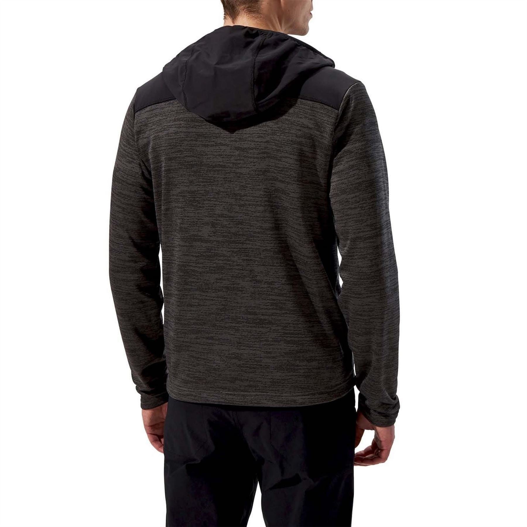 Berghaus Hooded Jacket