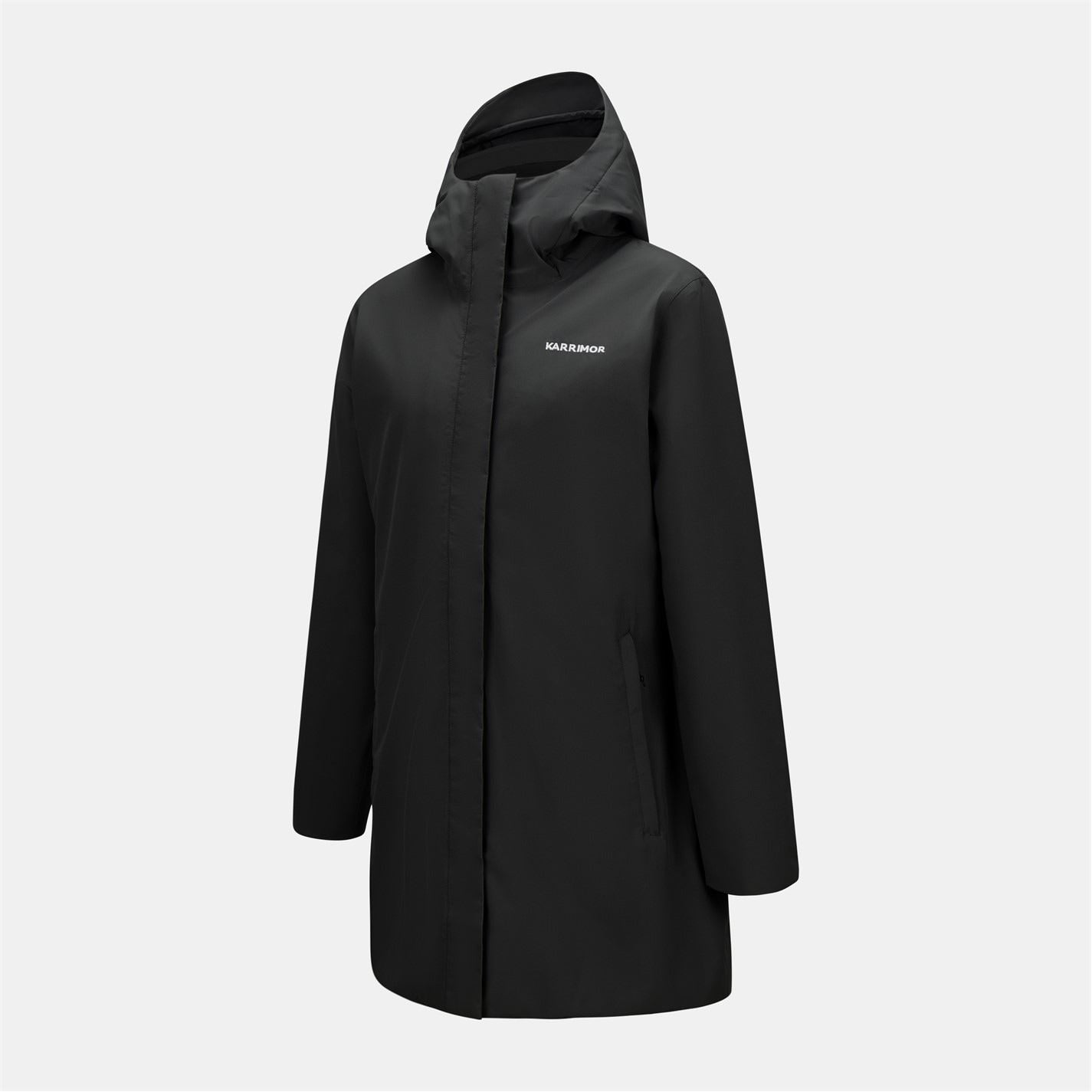 Karrimor Orbit Waterproof Thermolite Insulated Puffer Jacket
