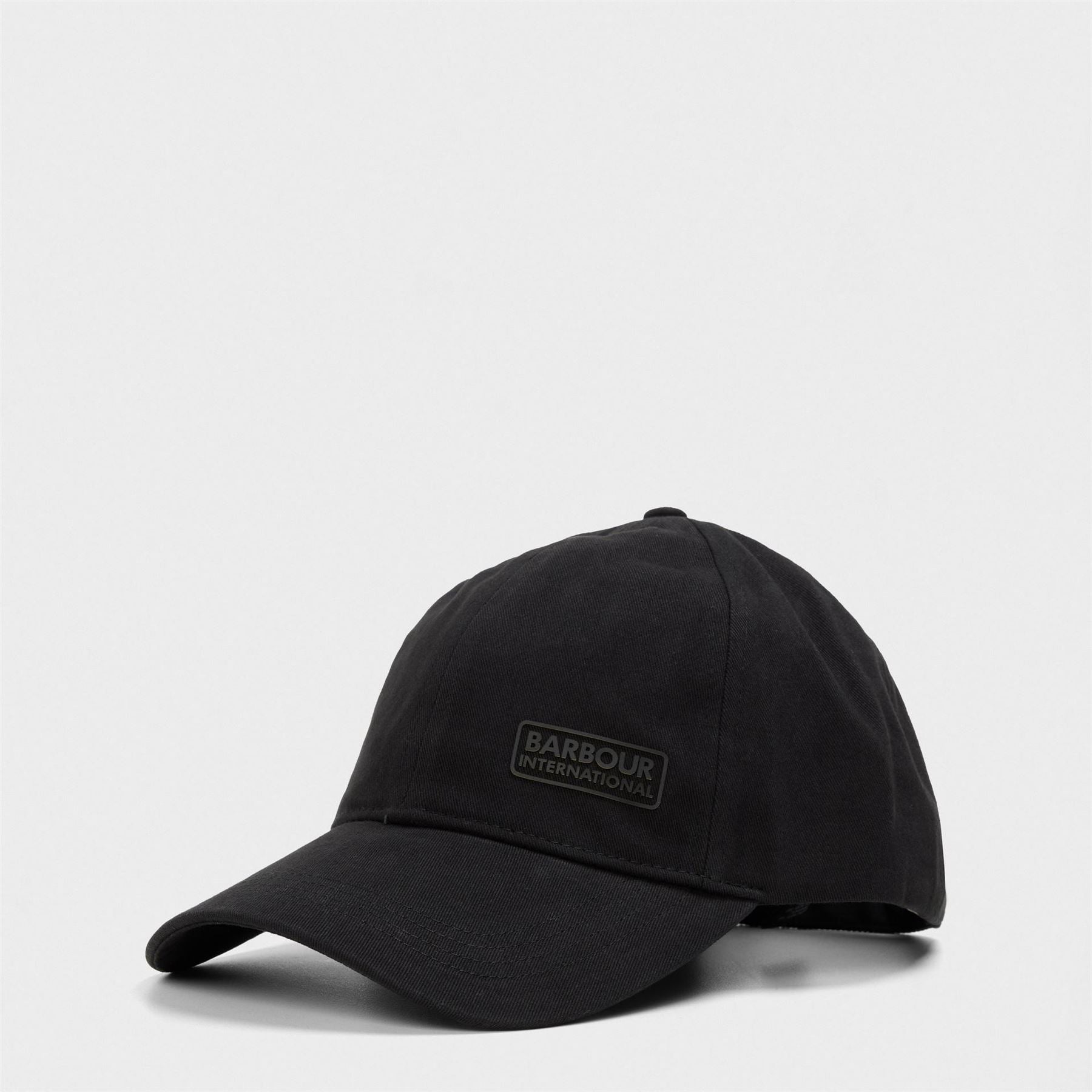 Barbour International Baseball Cap