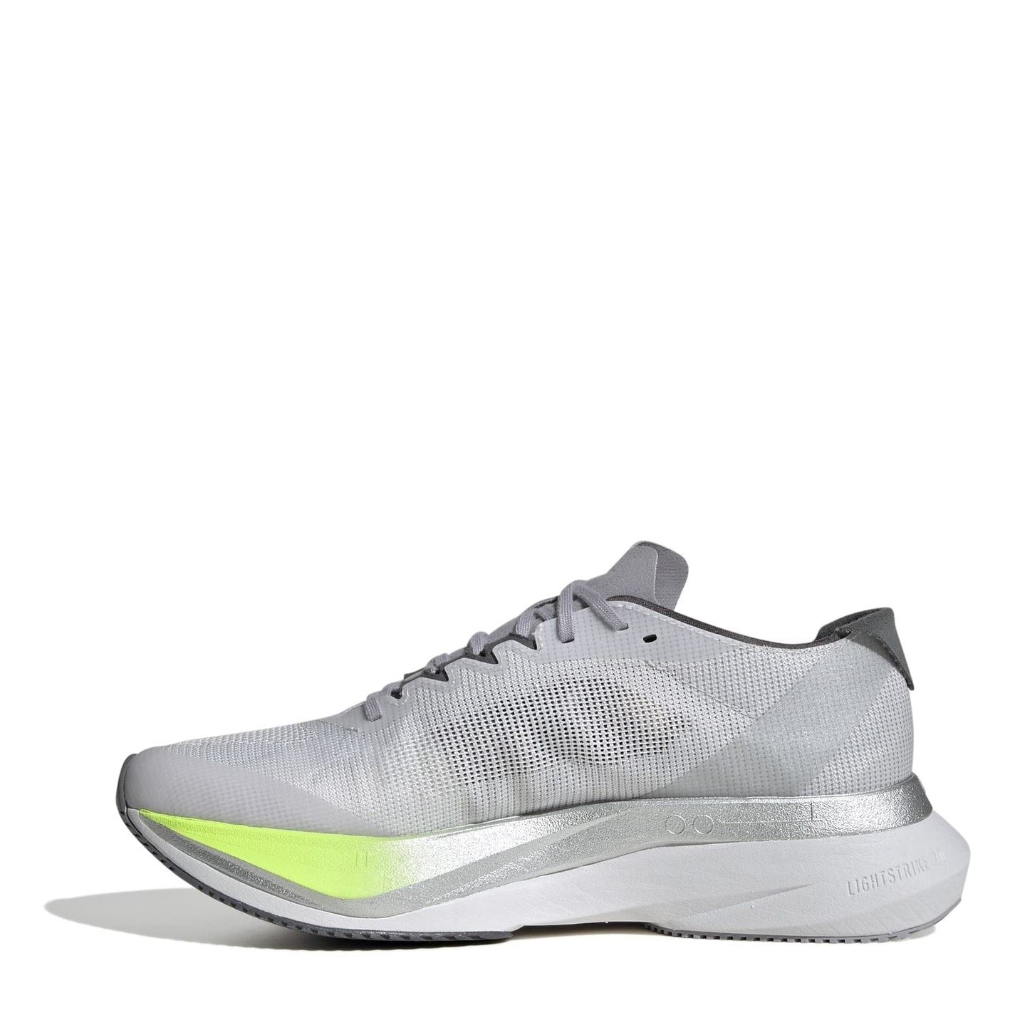 adidas Womens Adizero Boston 12 Road Running Shoes