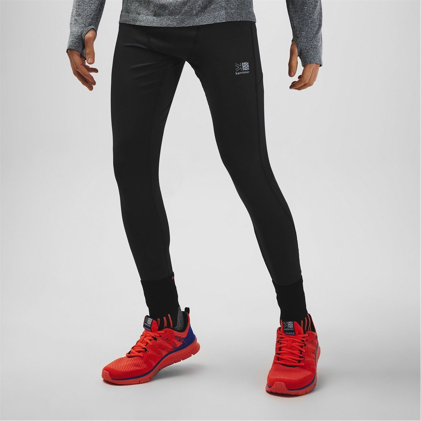 Karrimor Mens Run Tights