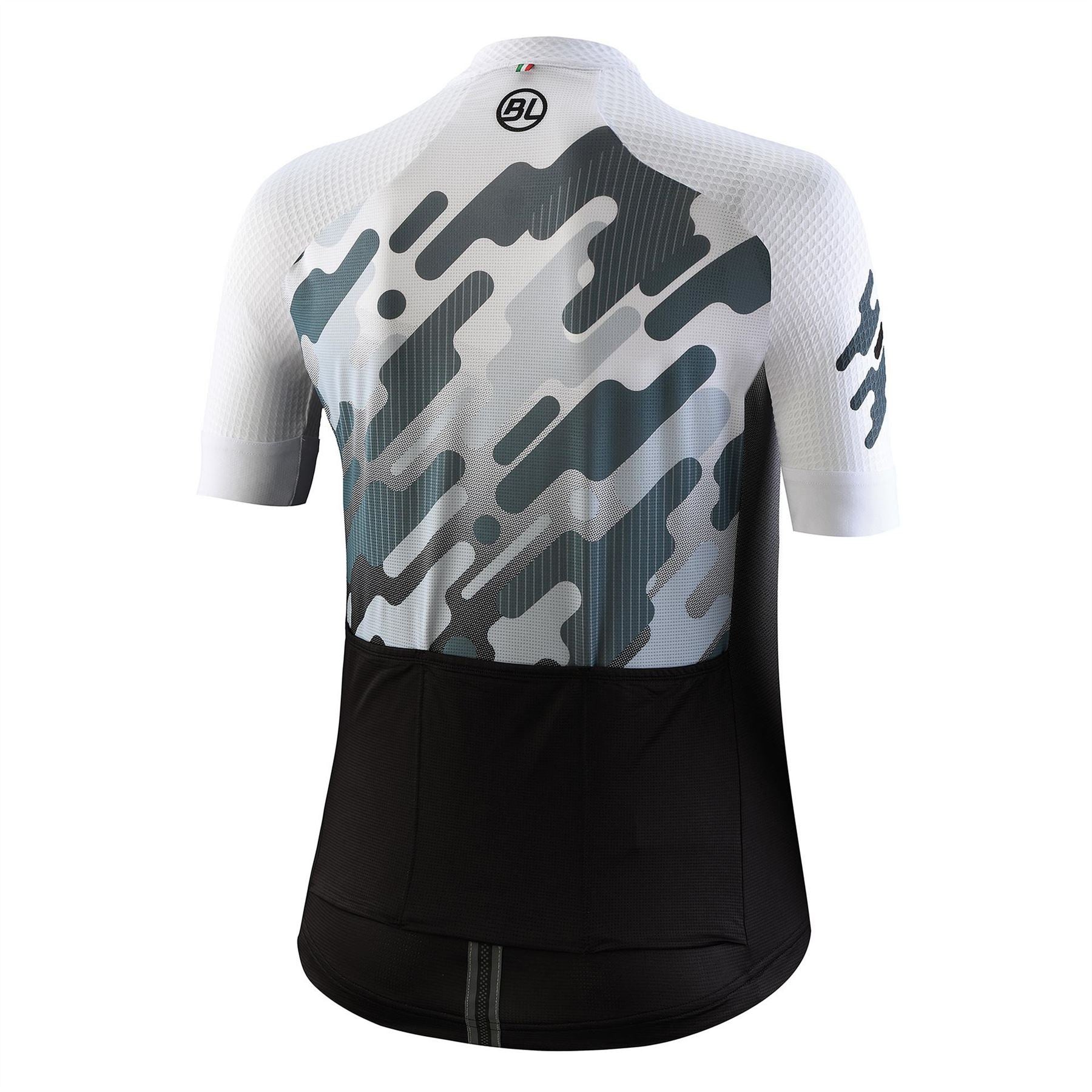 Bicycle Line Ss Jersey Arya