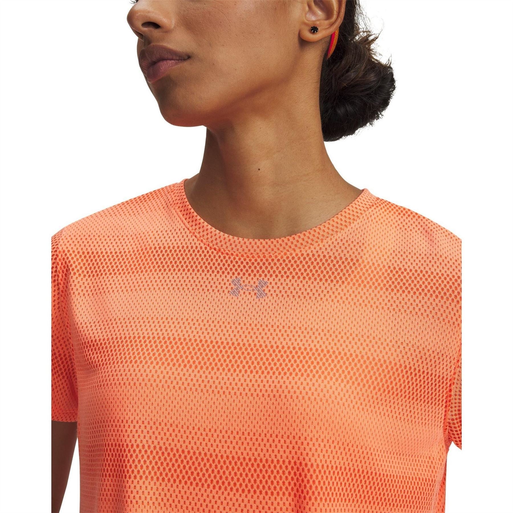 Under Armour Velociti Short Sleeve Jersey Competition T-Shirt