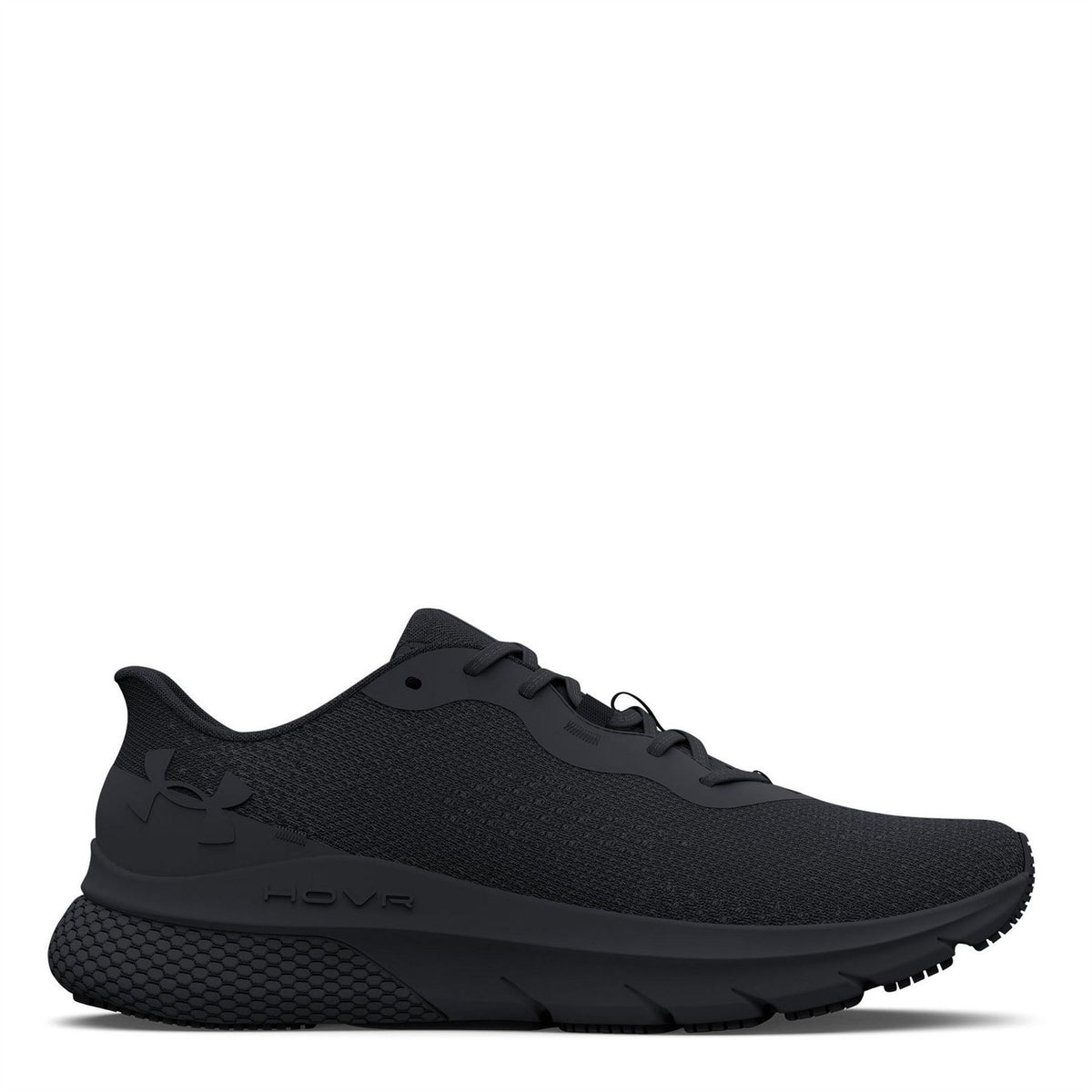 Under Armour HOVR Turbulence 2 Low Top Running Sneakers