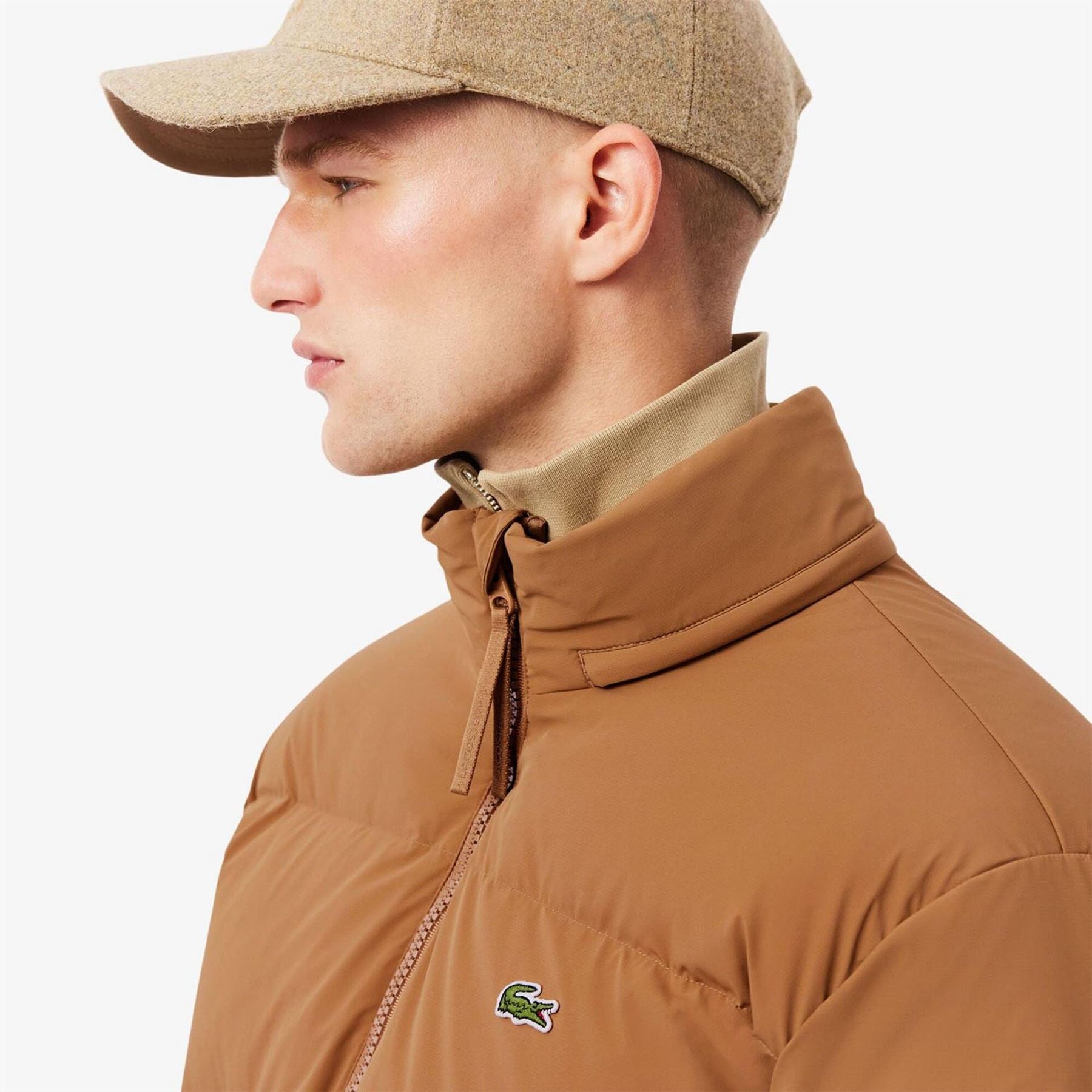 Lacoste Puf Jacket Sn99