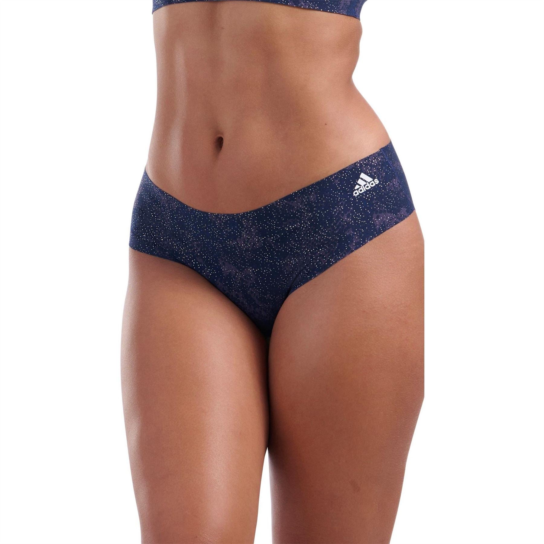 adidas Cheeky Hipster Brief Underwear