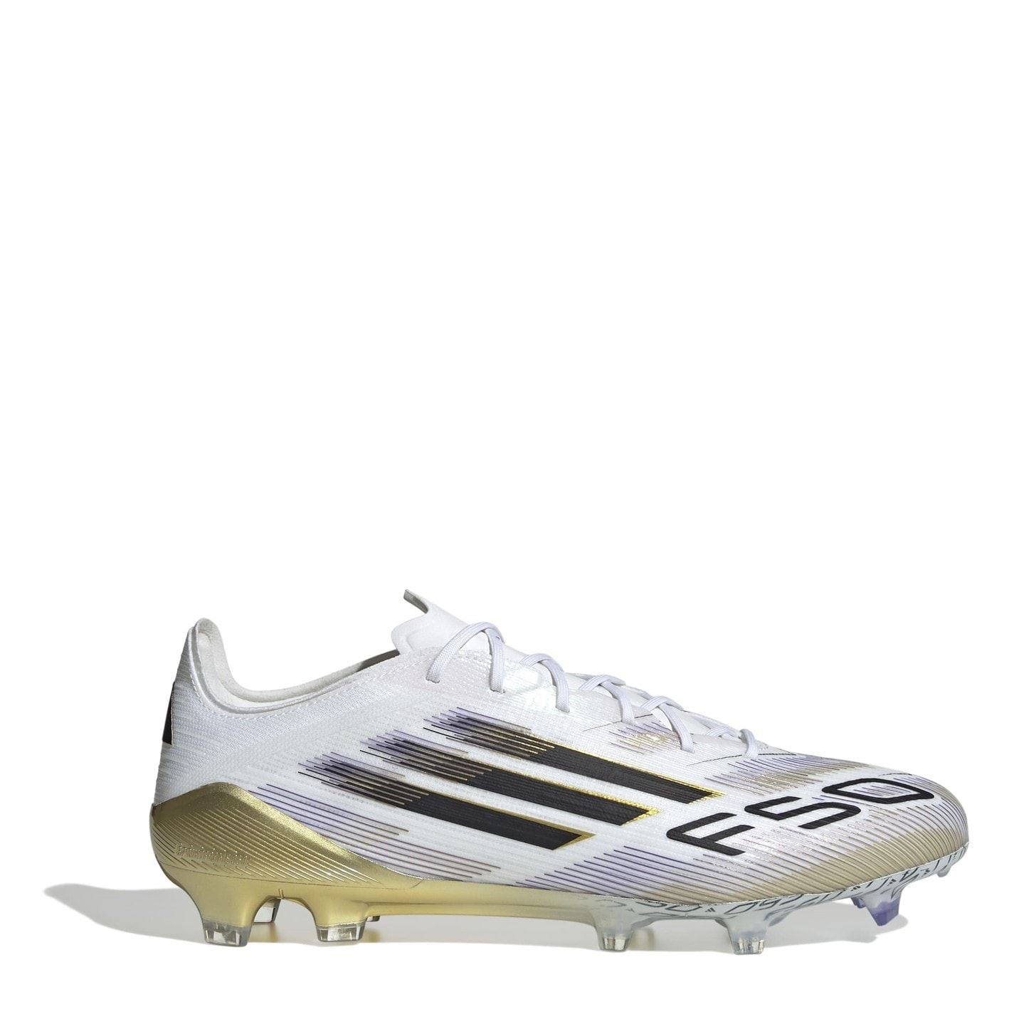 adidas F50 Elite Adults Firm Ground Football Boots