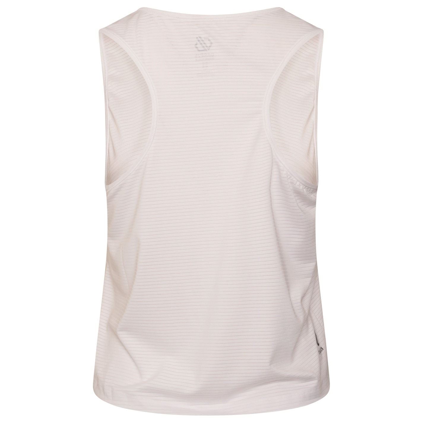 Dare 2b Womens 2b Mediate Cropped Vest Crop Top