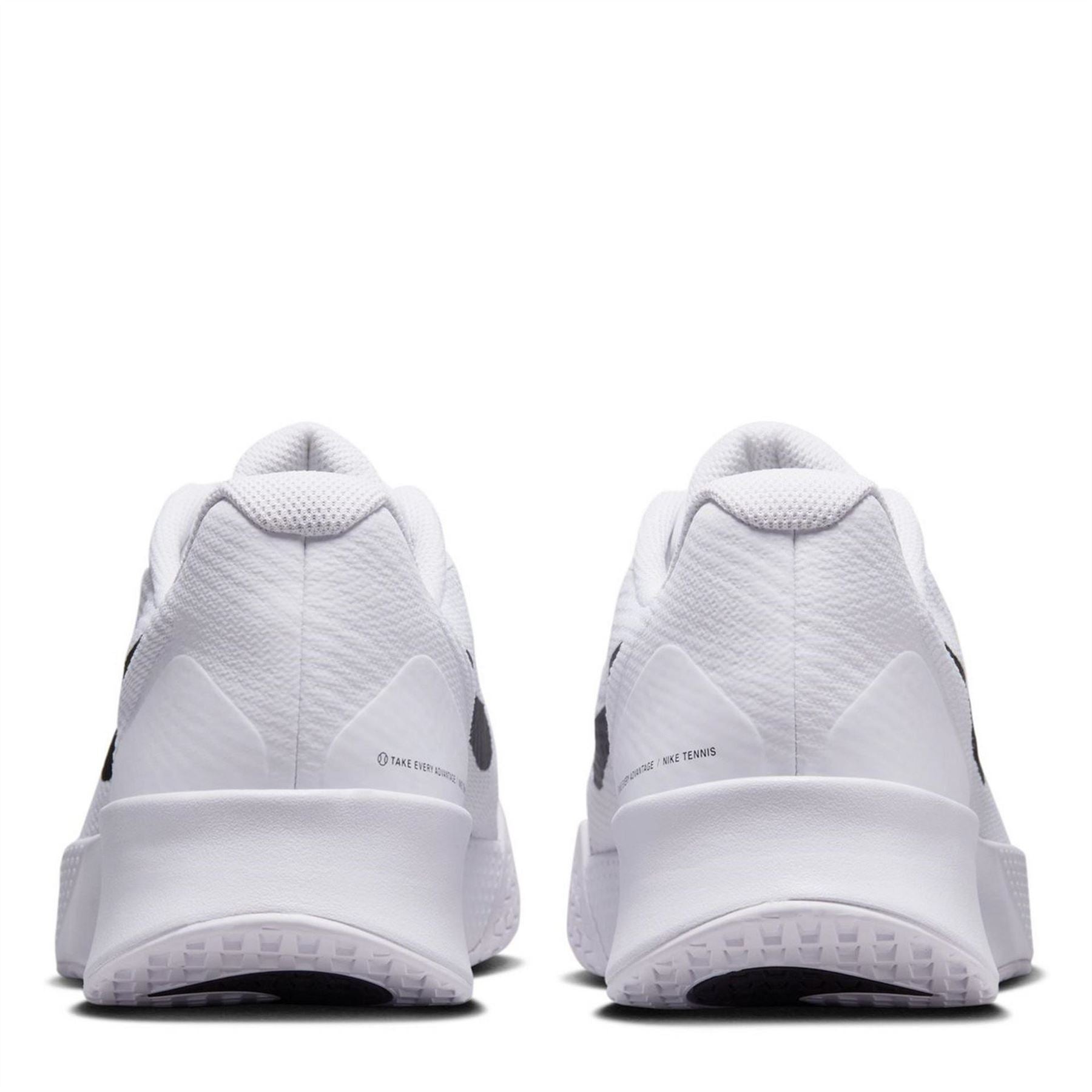 Nike Mens Vapor Lite 3 Hard Court Tennis Shoes