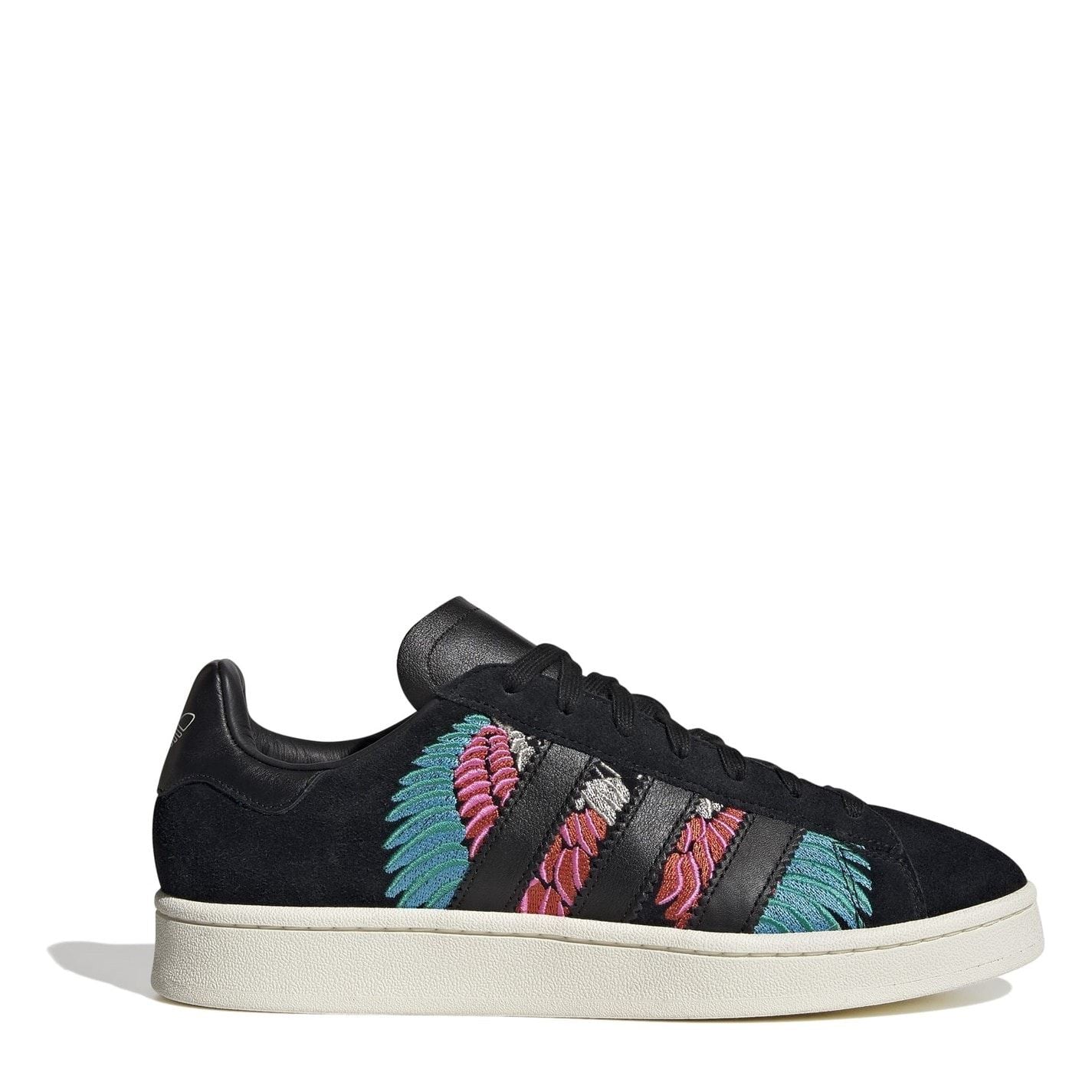 adidas Originals Campus 00s Floral Low Top Sneakers