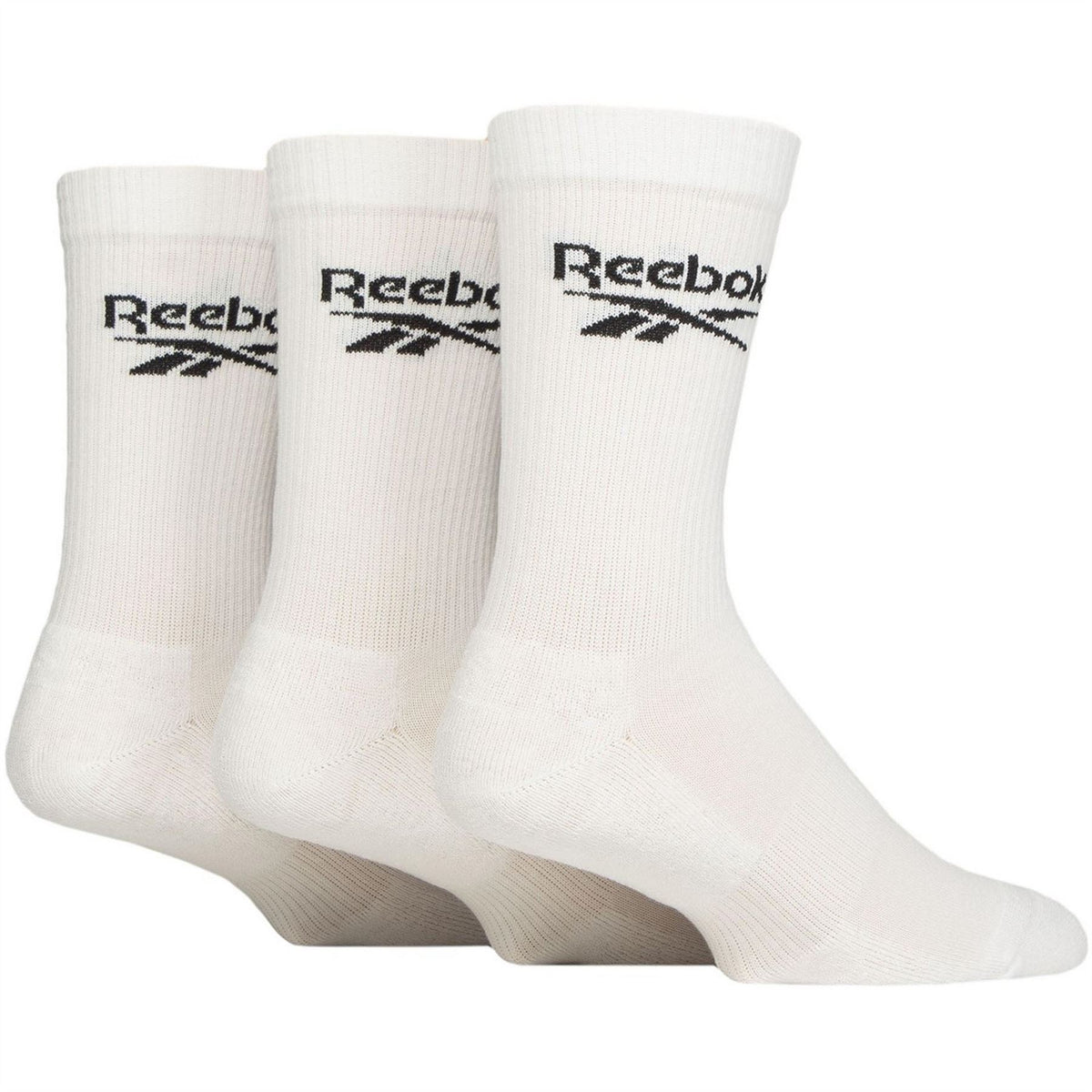Reebok Crew Socks