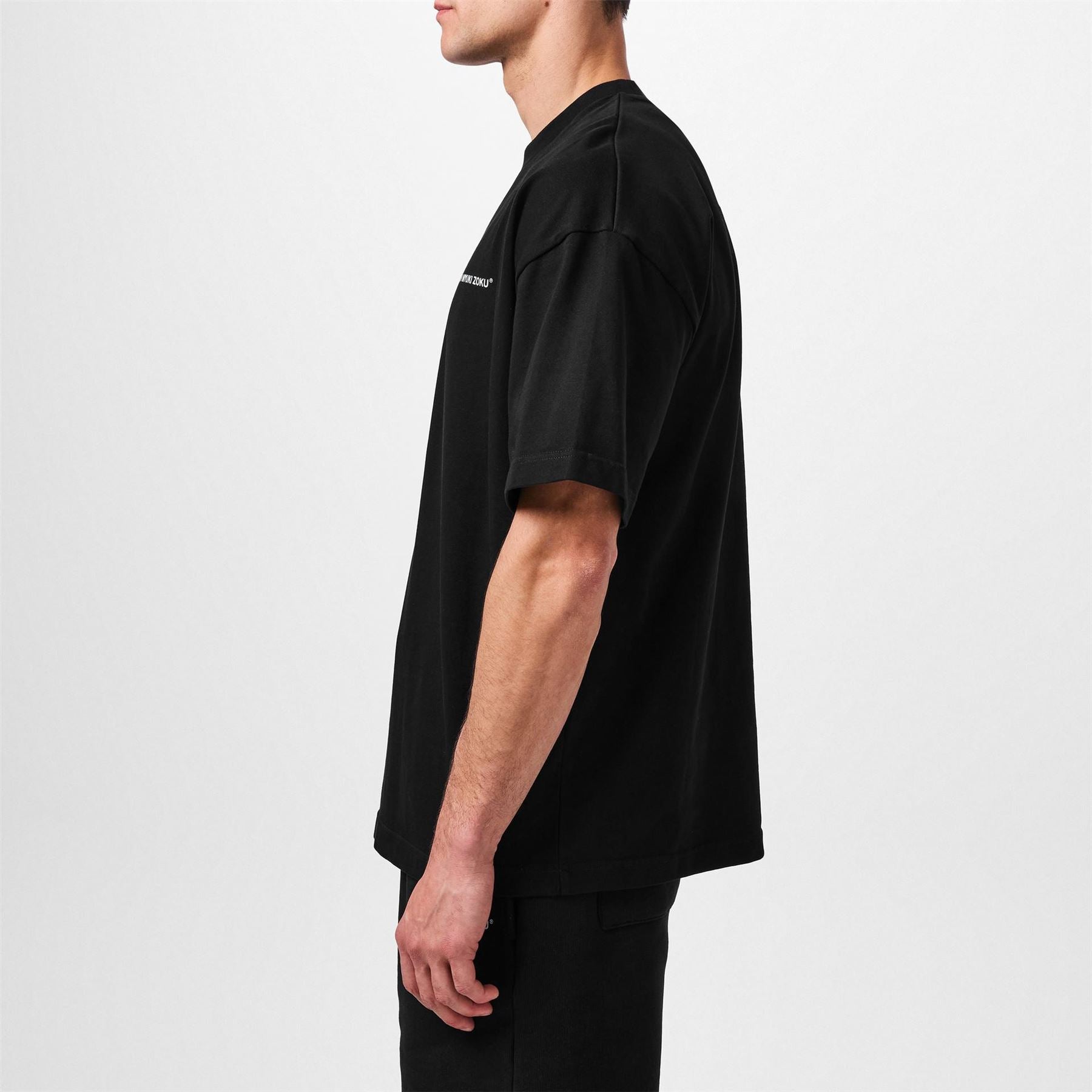 MKI MIYUKI ZOKU Tee