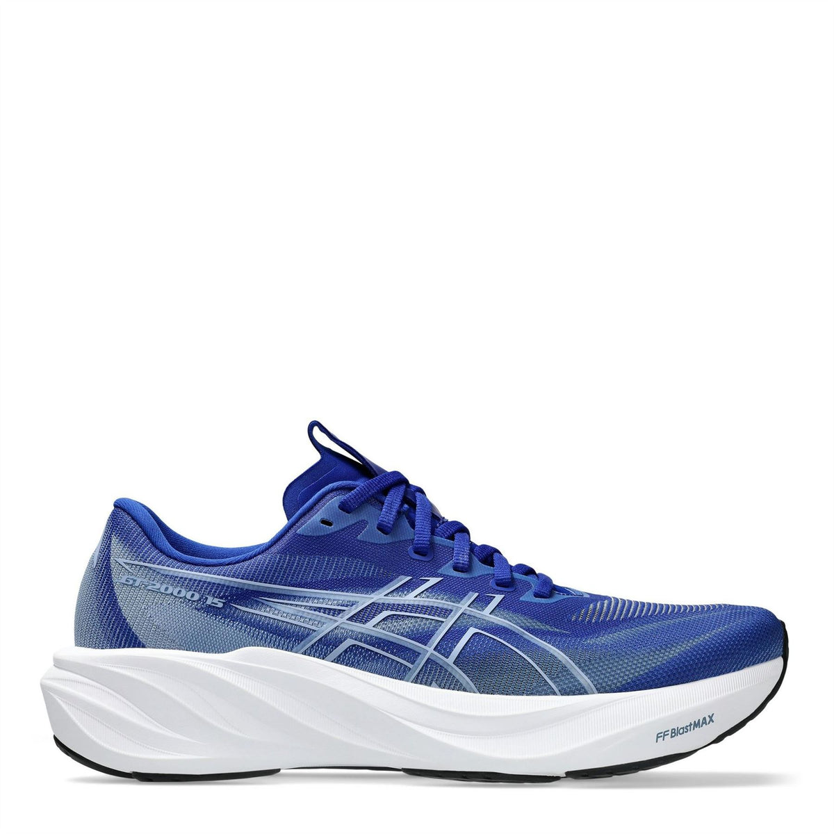 Asics GT 2000 15 Lace-Up Graphic Sneakers