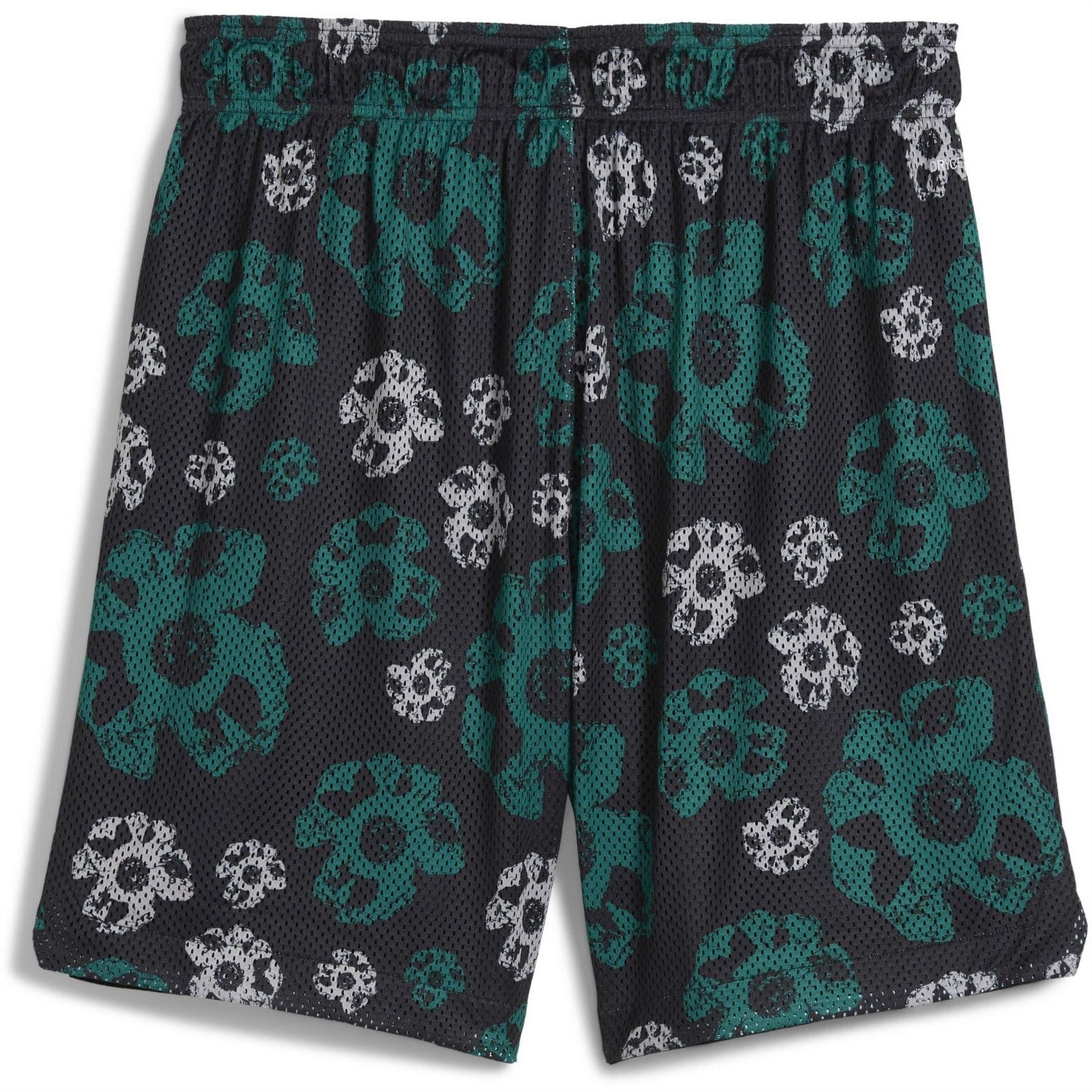 Puma Hoopocalypse Reversible 7in Basketball Shorts