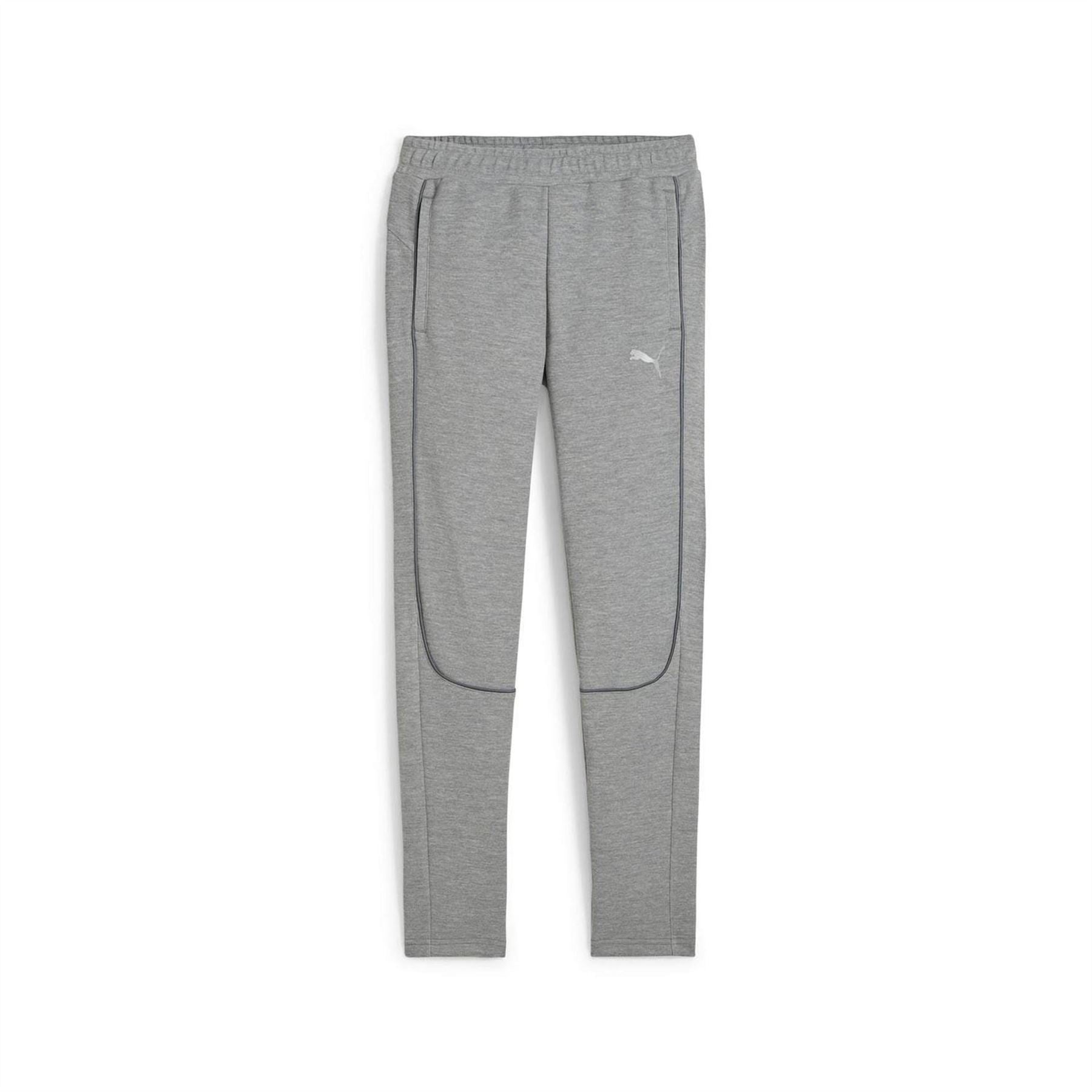 Puma Casuals Knitted Pants
