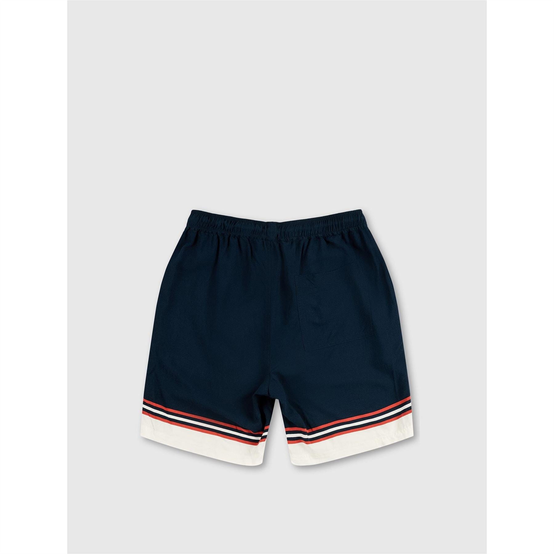 Pretty Green Valencia Fleece Jogger Shorts