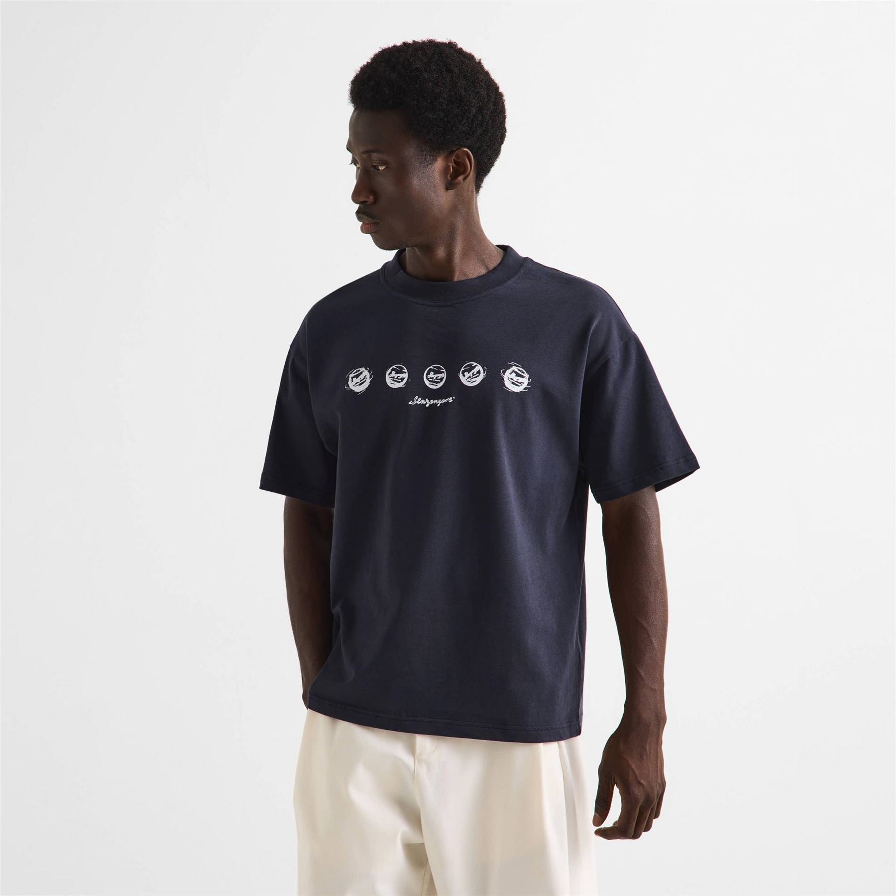 Slazenger Court Men’s Return Tee
