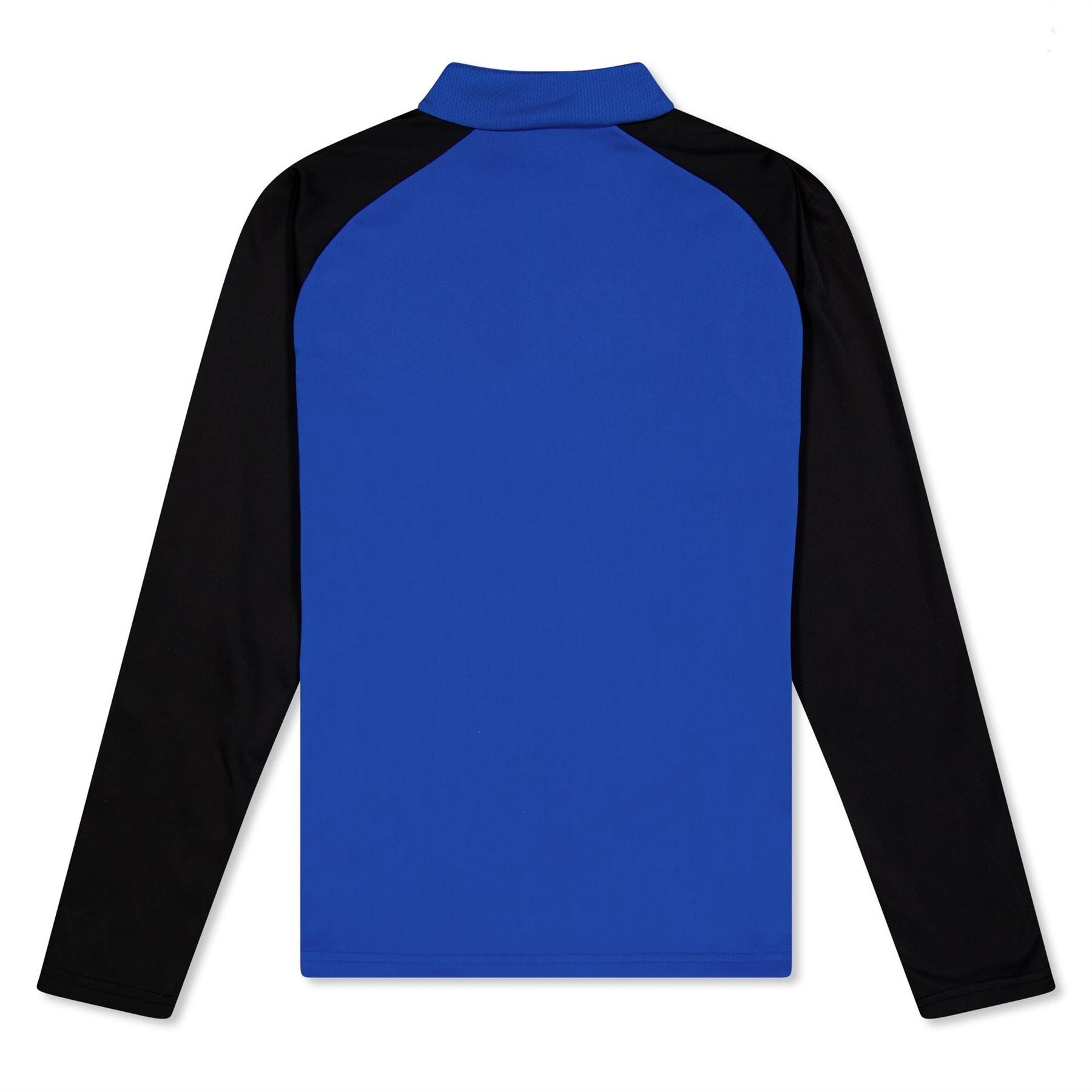 Puma Zip Neck Regular Fit Athletic Top