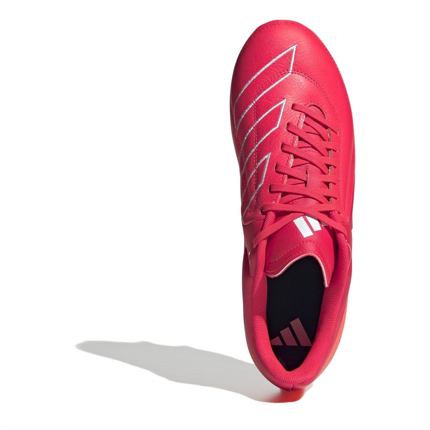 adidas Adizero Rs15 Elite Adults Soft Ground Rugby Boots