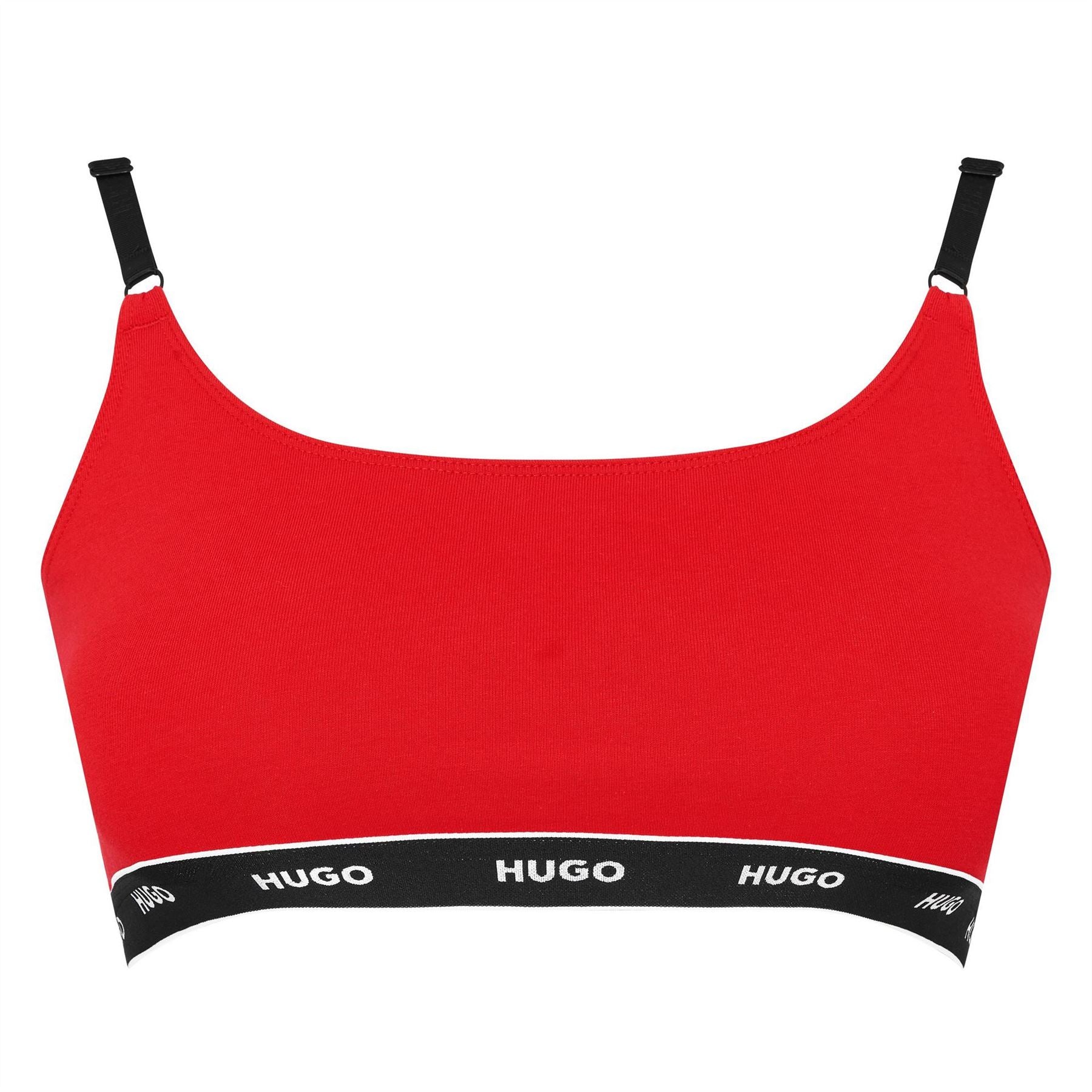 Hugo Bralette 2 Pack