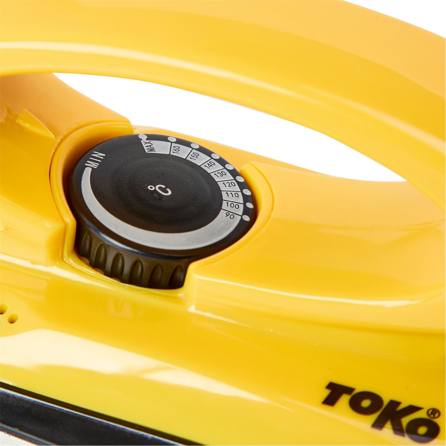 Toko Mouse Iron