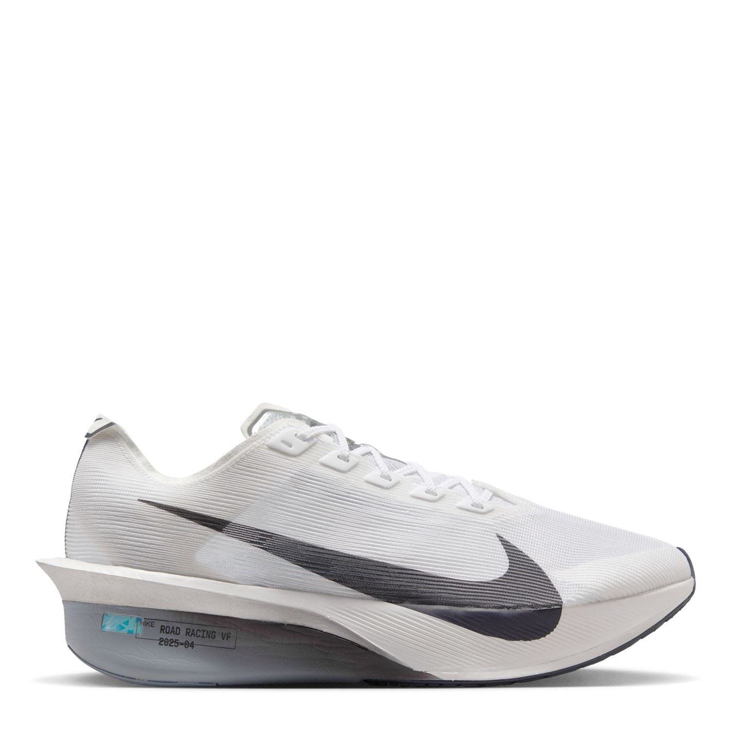 Nike Mens Vaporfly 4 Road Running Shoes