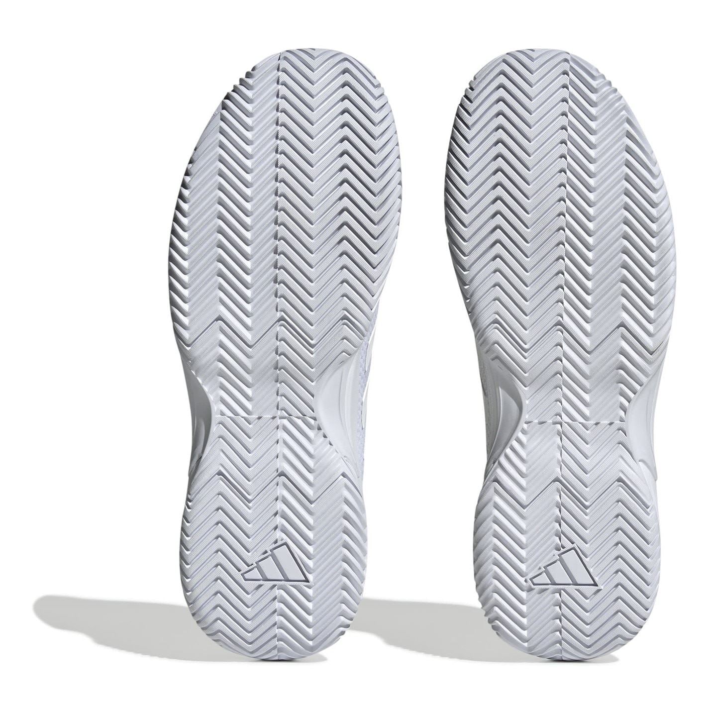 adidas Gamecourt 2 Tennis Low Top Sneakers