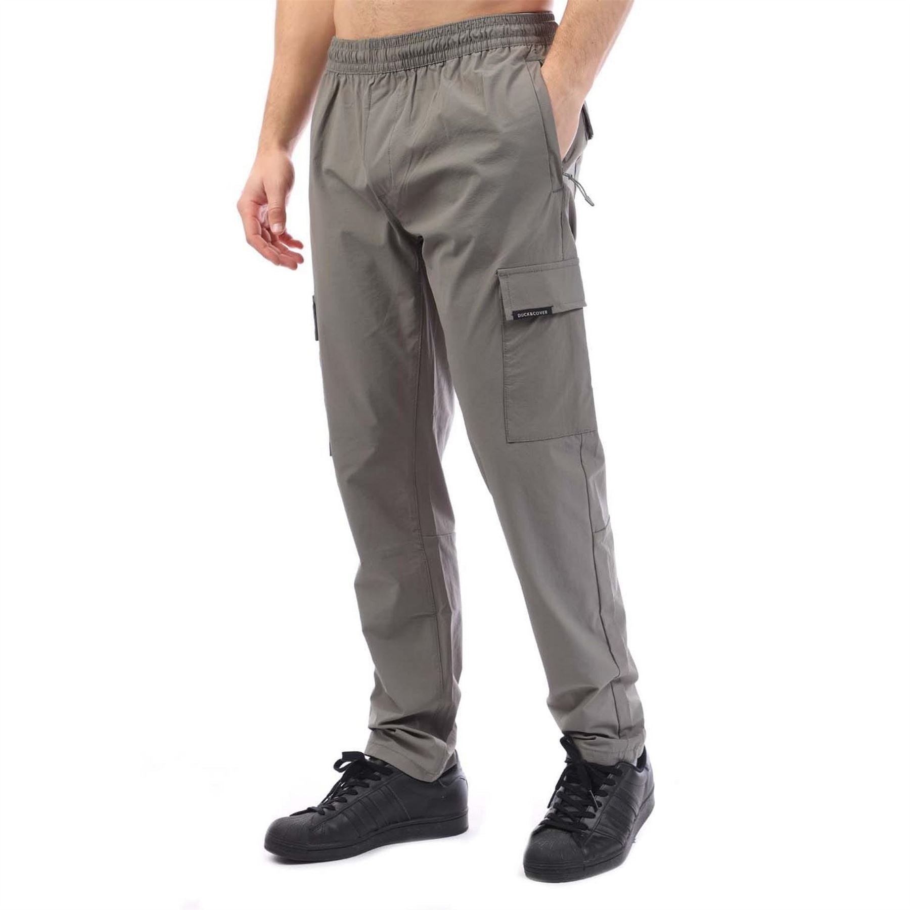 Duck and Cover Chamata Pants