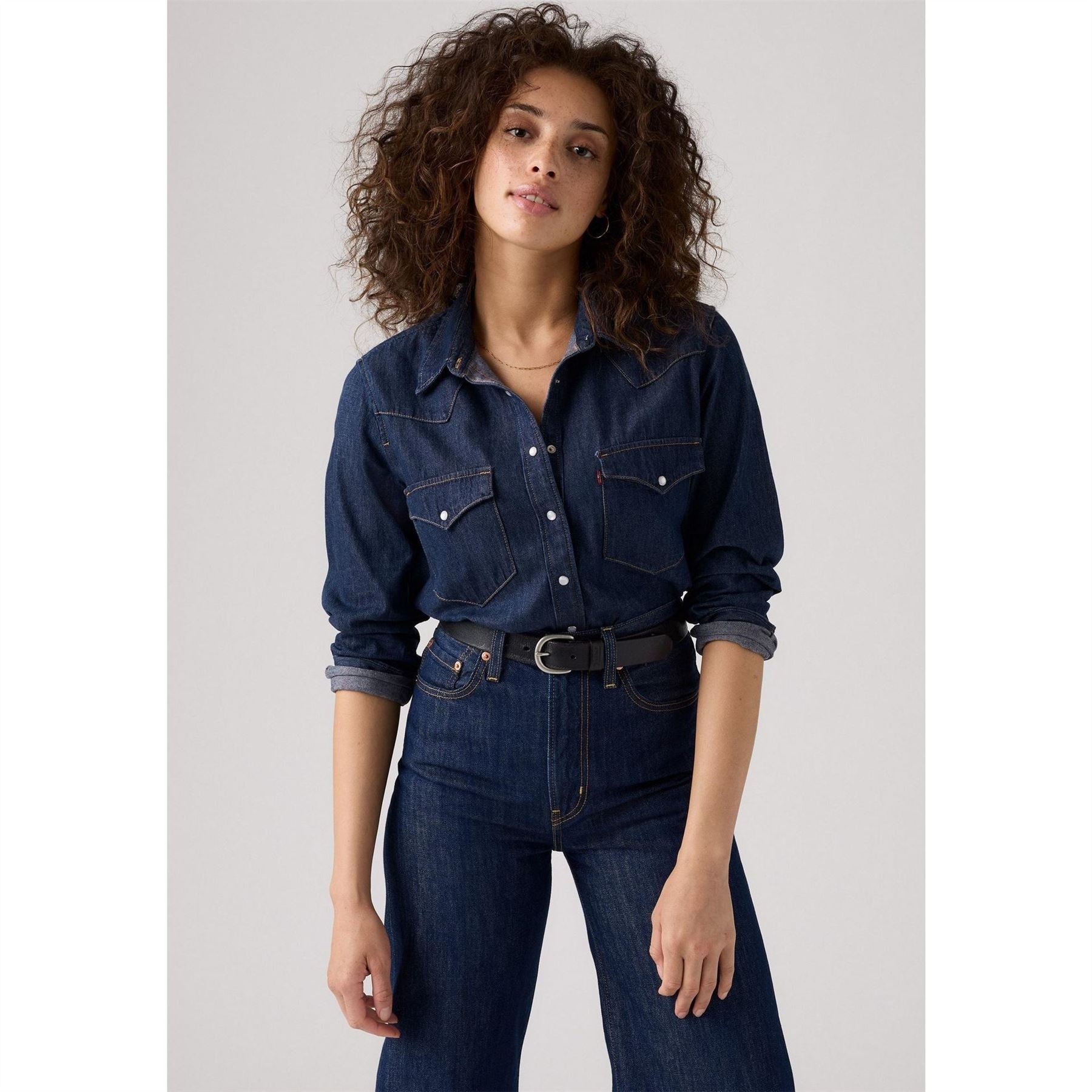 Levis Ultimate Weste Ld64