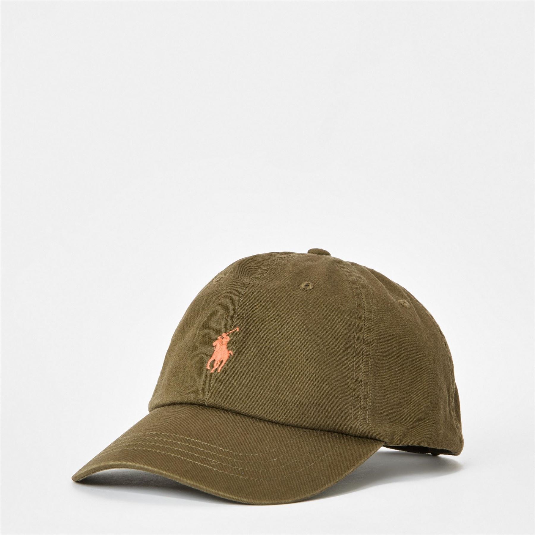 Polo Ralph Lauren Sport Baseball Cap