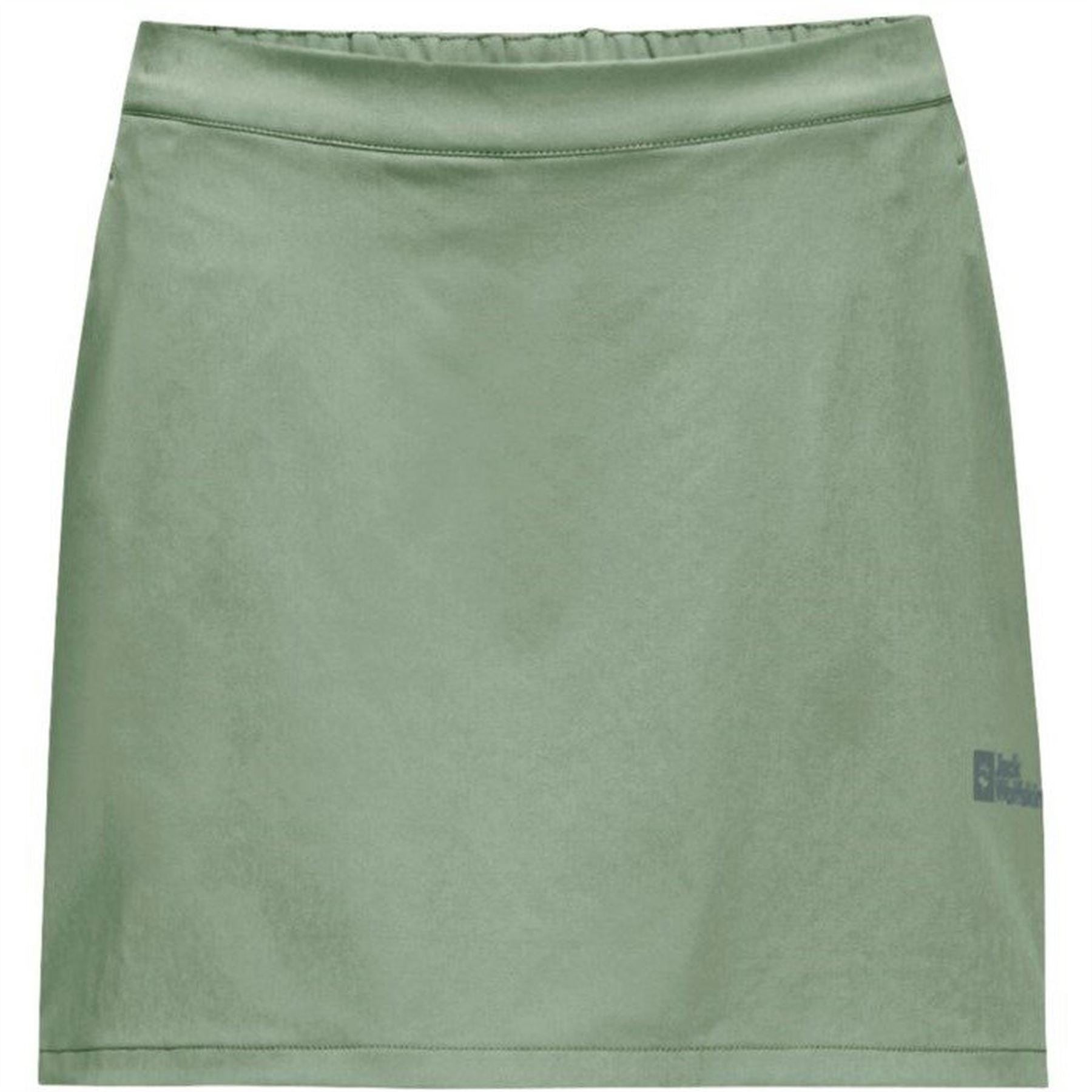 Jack Wolfskin Jw Hiking Walking Skirt