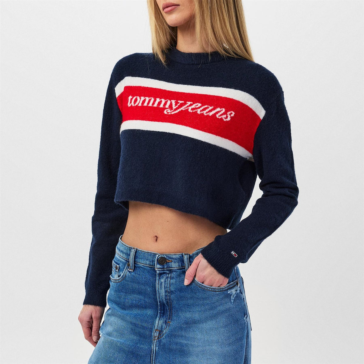Tommy Jeans Sweater